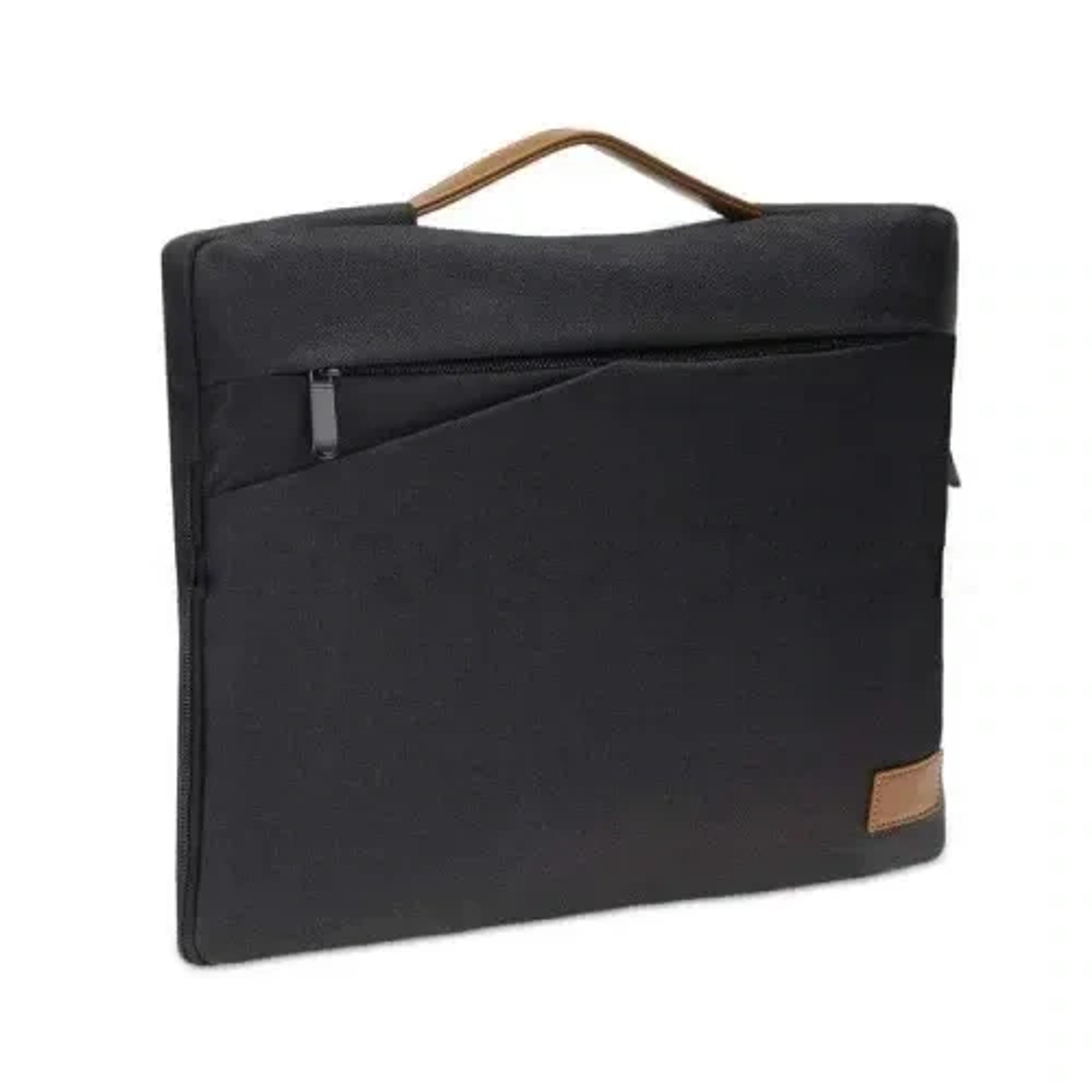 15 Laptop Sleeve With Padded Compartment