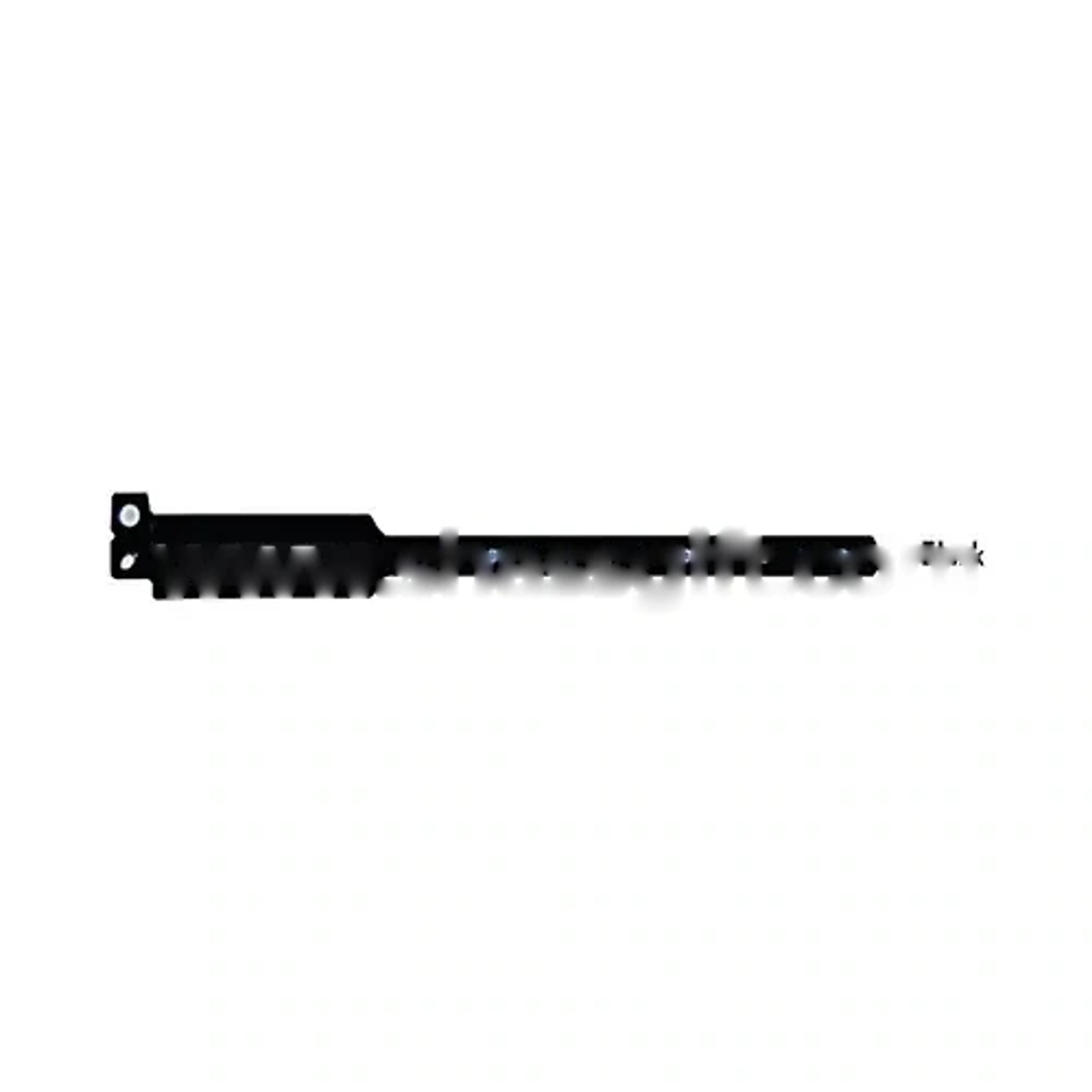 Pvc Wide Face Wristband