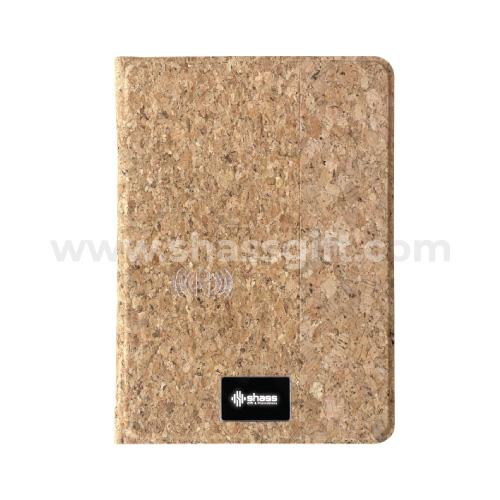 Executive Cork Hi-Tech Portfolio