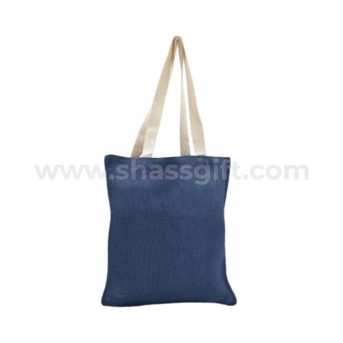 Eco Friendly Jute Tote Bags