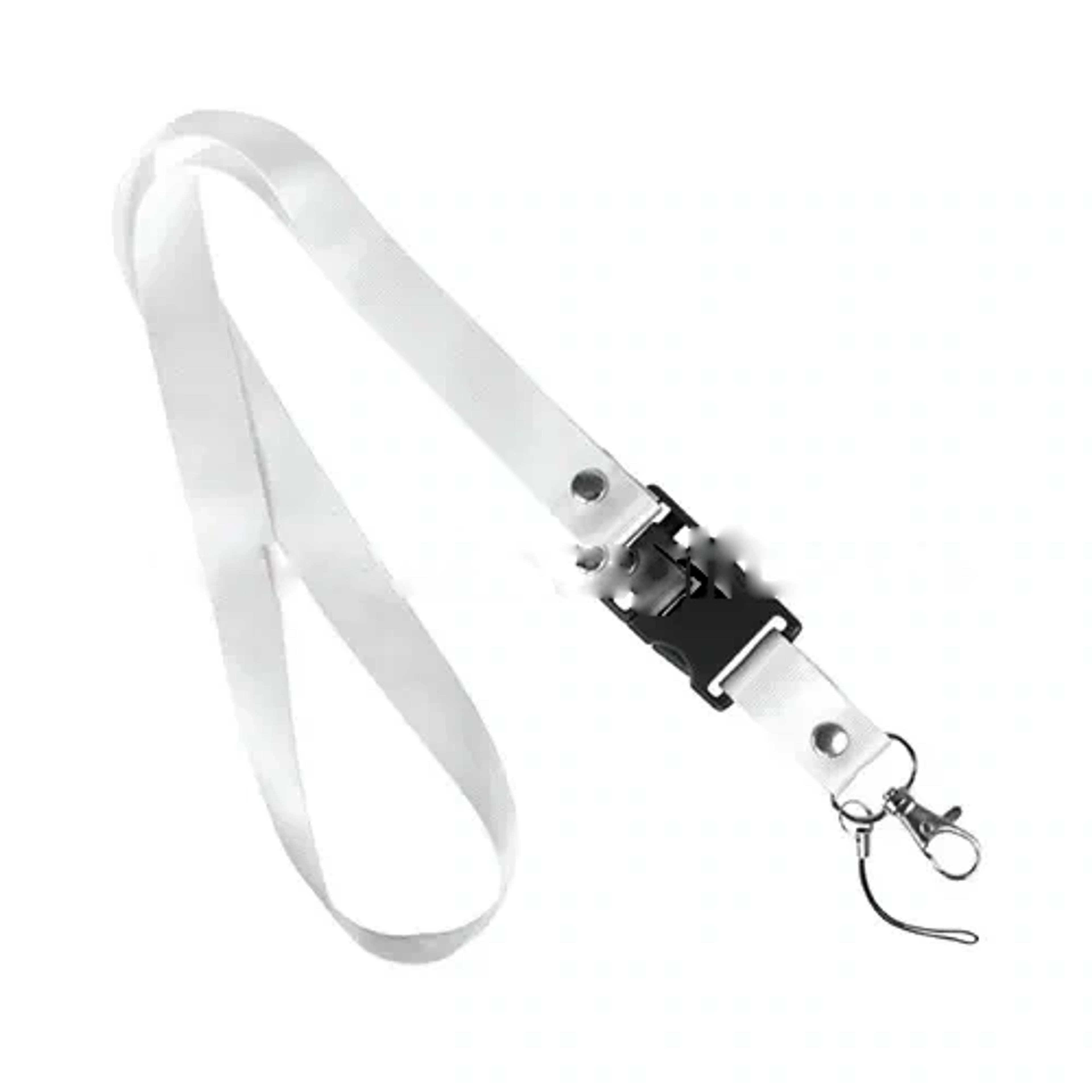 USB With Leather Strap