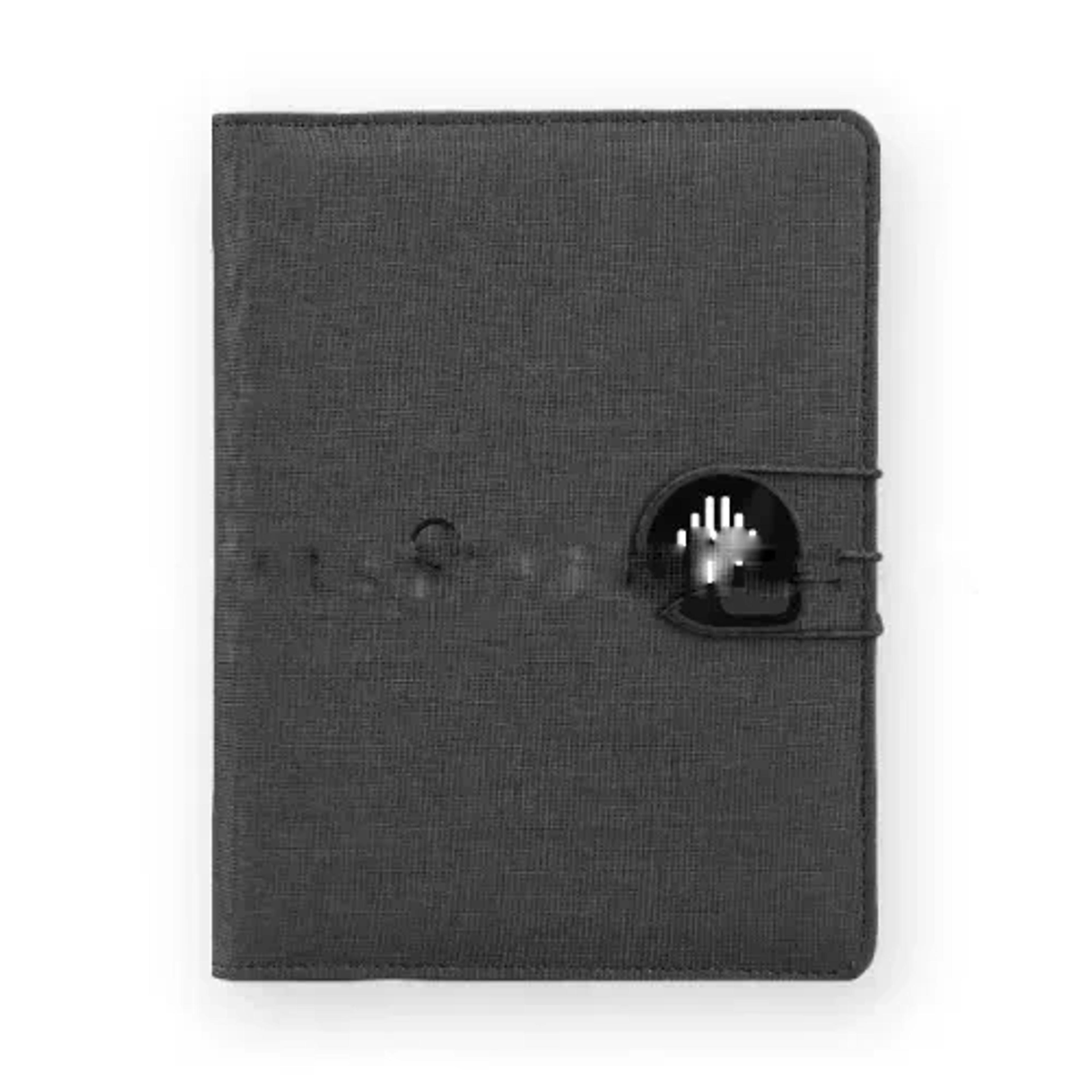 MagSafe Light Up Notebook