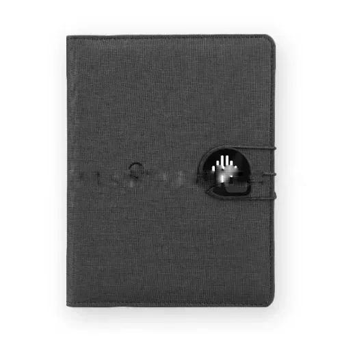 MagSafe Light Up Notebook
