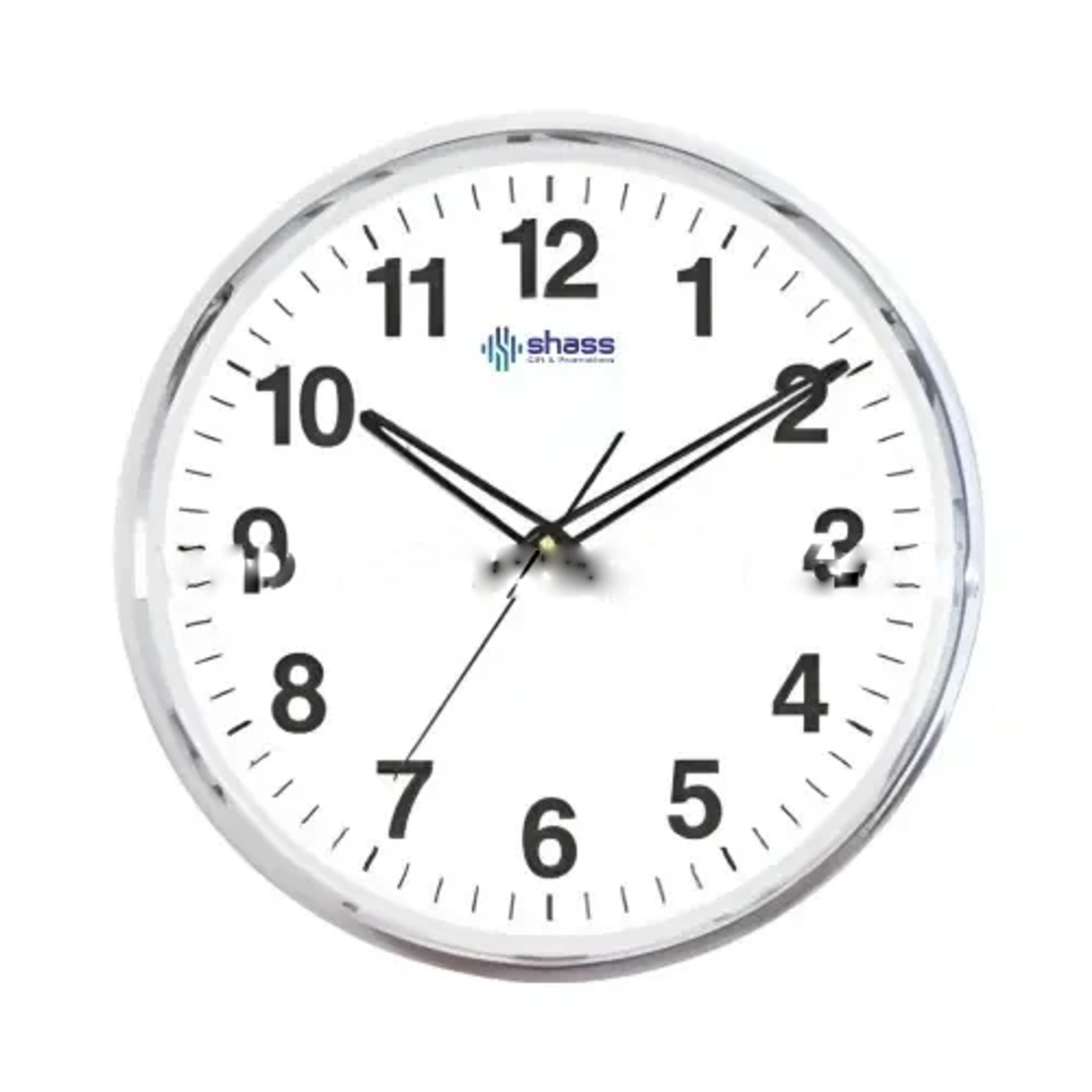 Time King Wall Clock
