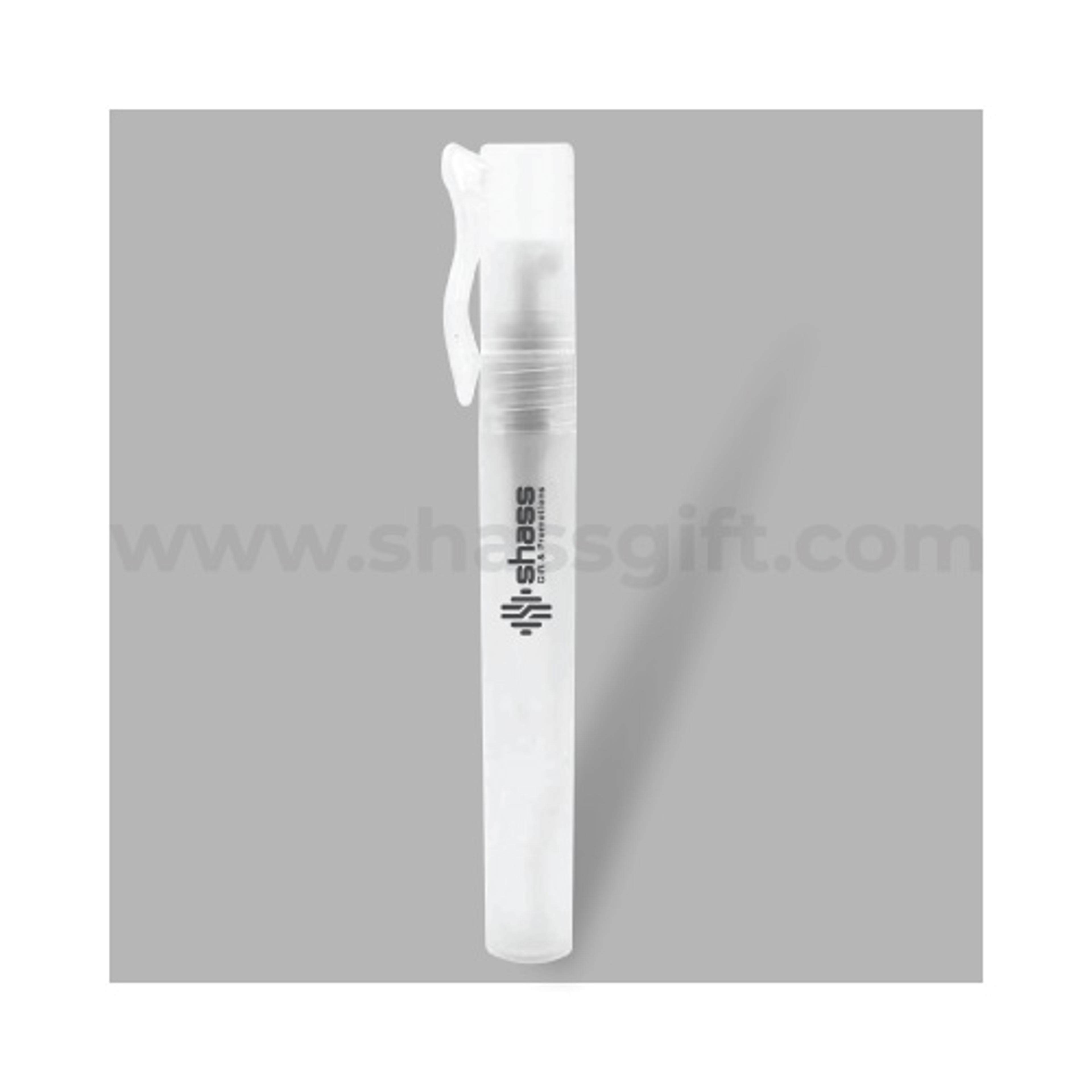 Pocket Sanitizers Spray