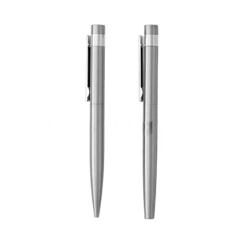 Ecosteel Pen Set