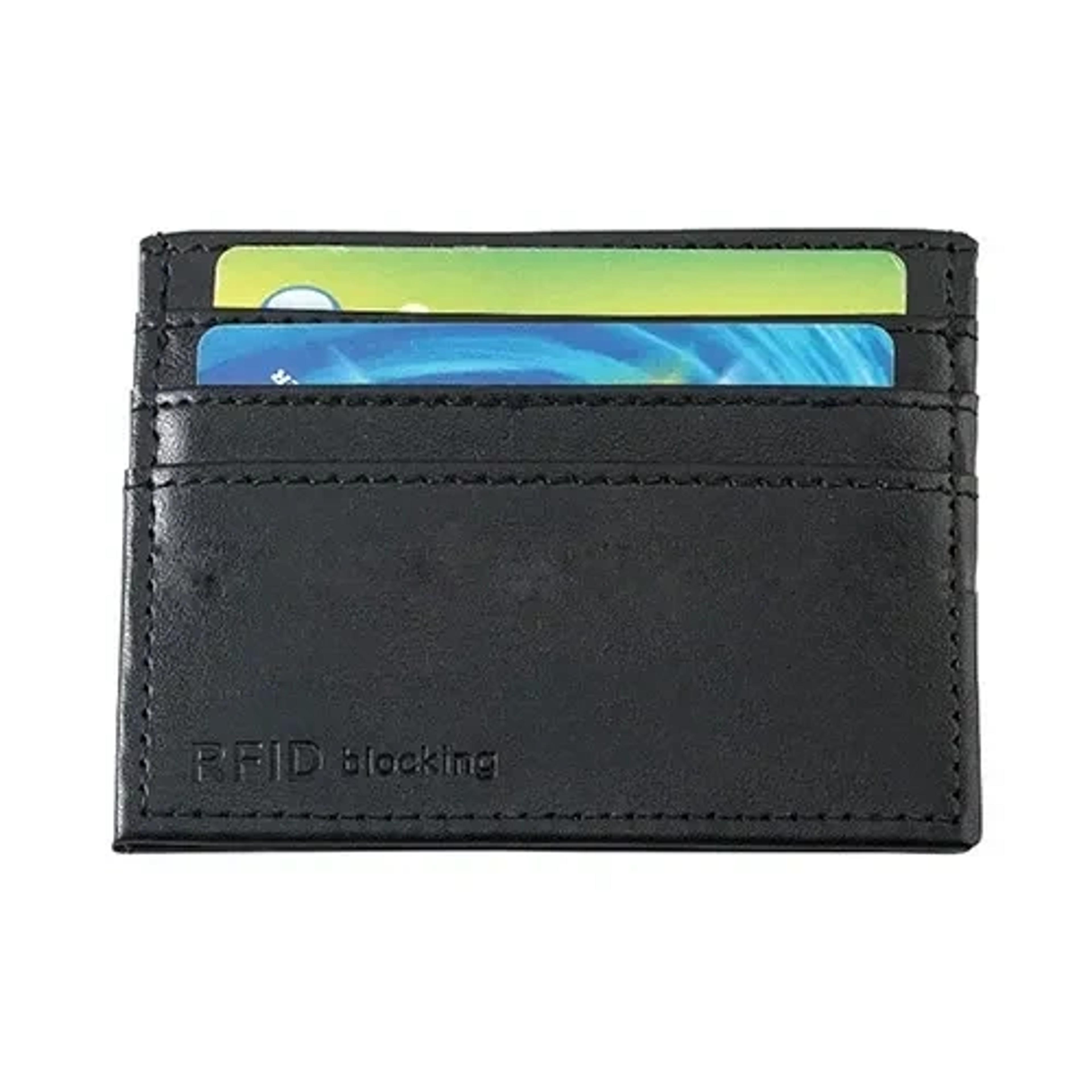 RFID Card Holder