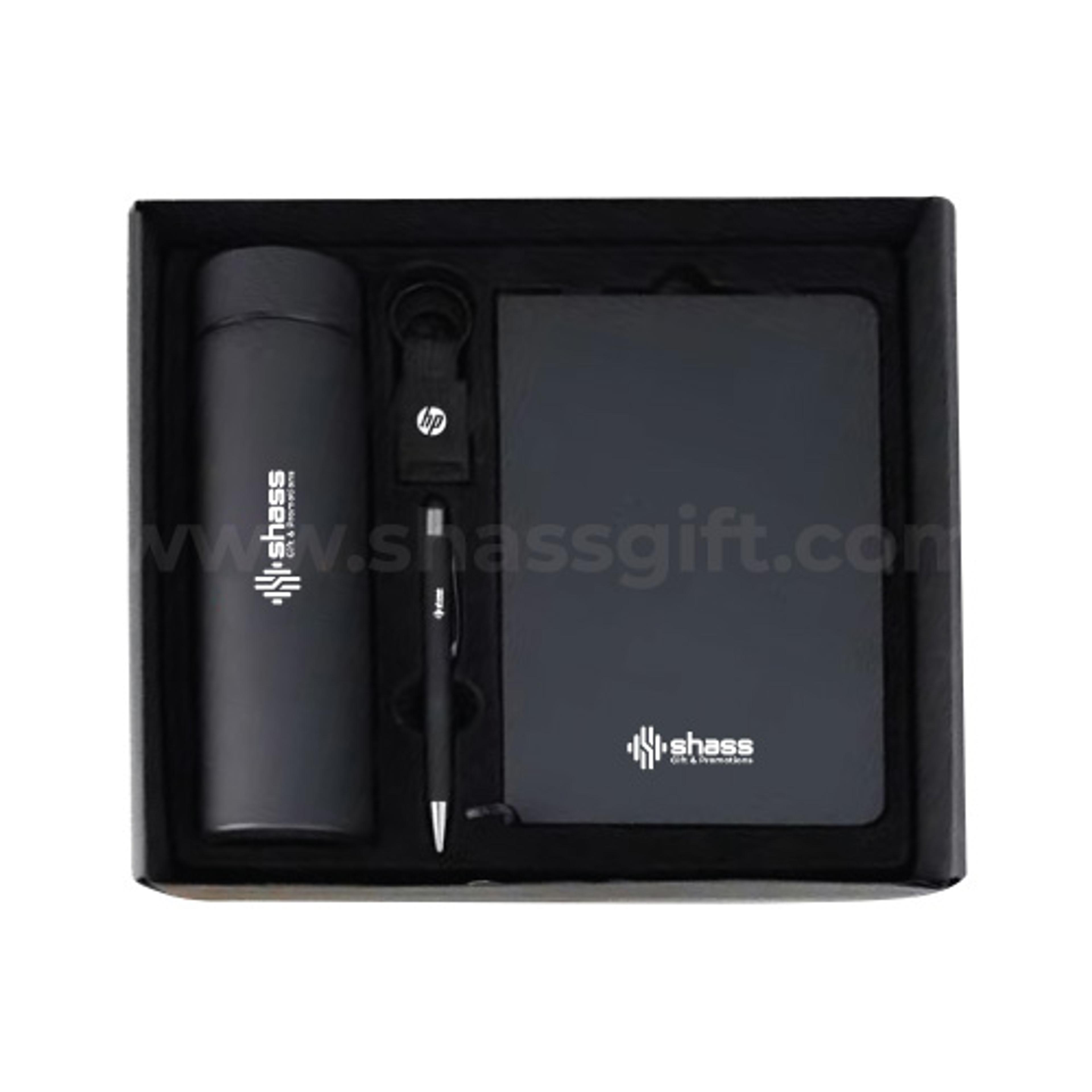 Perquisite - Gift Set