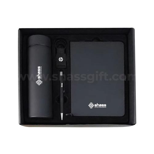 Perquisite - Gift Set