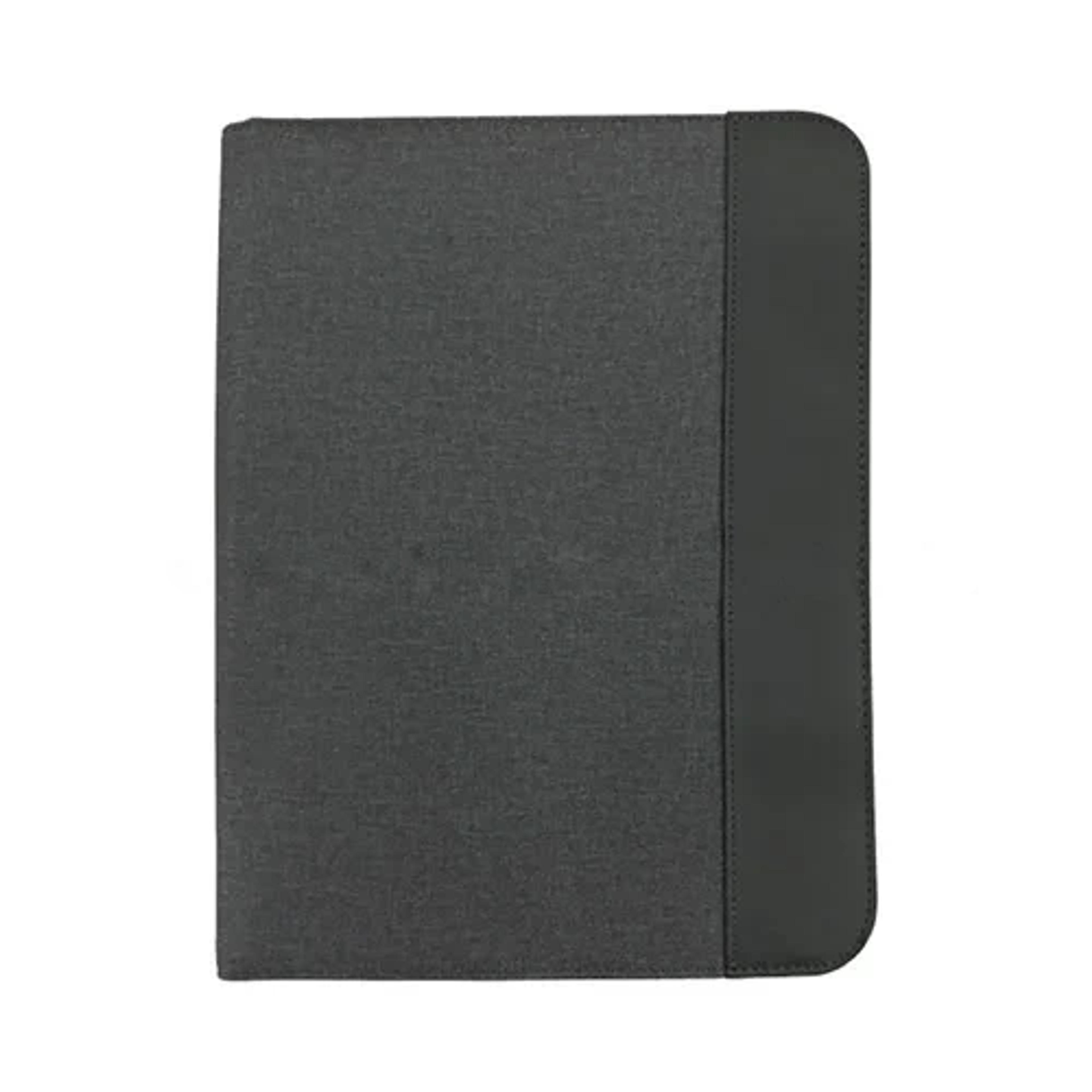 PU Leather Folder