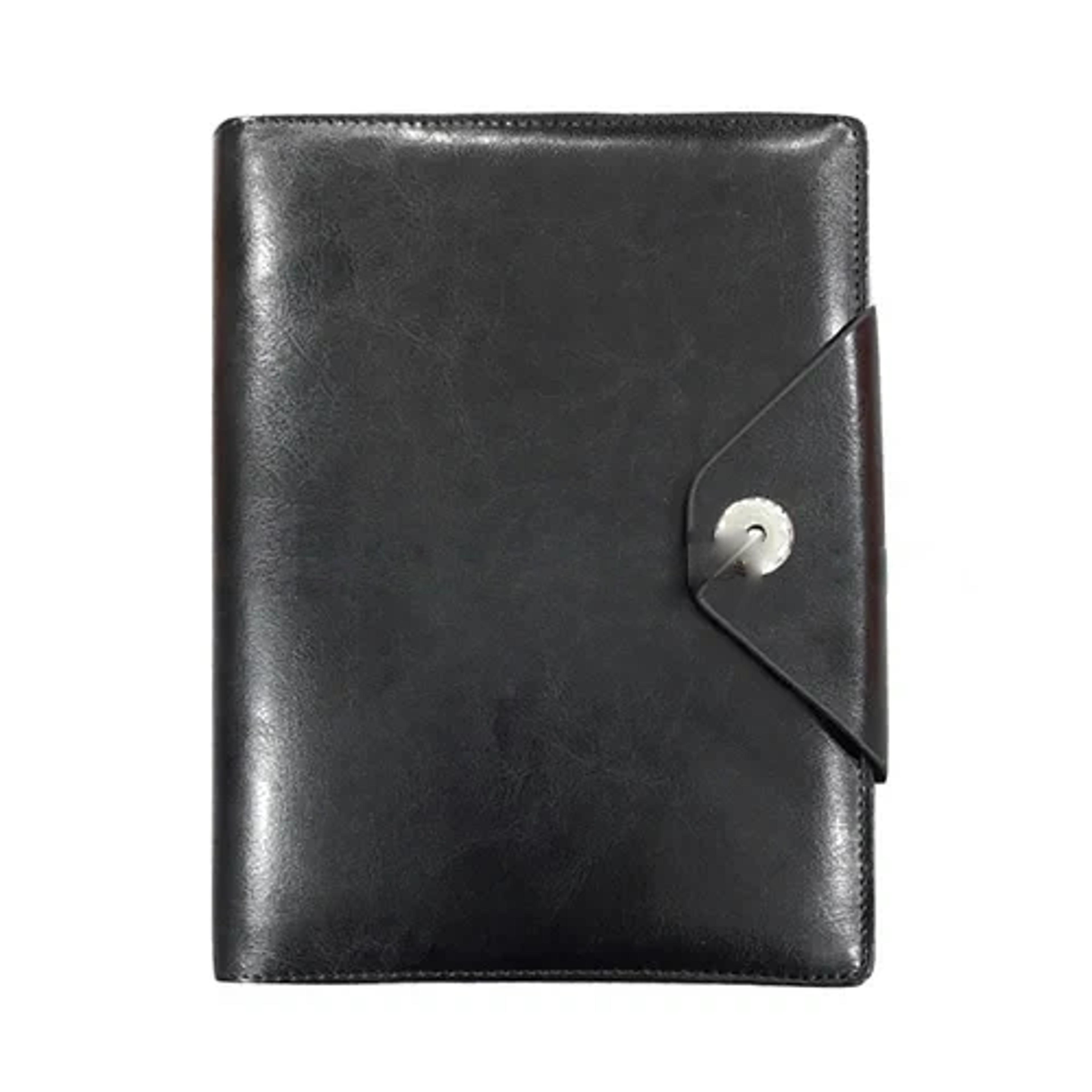 Leather Organizer