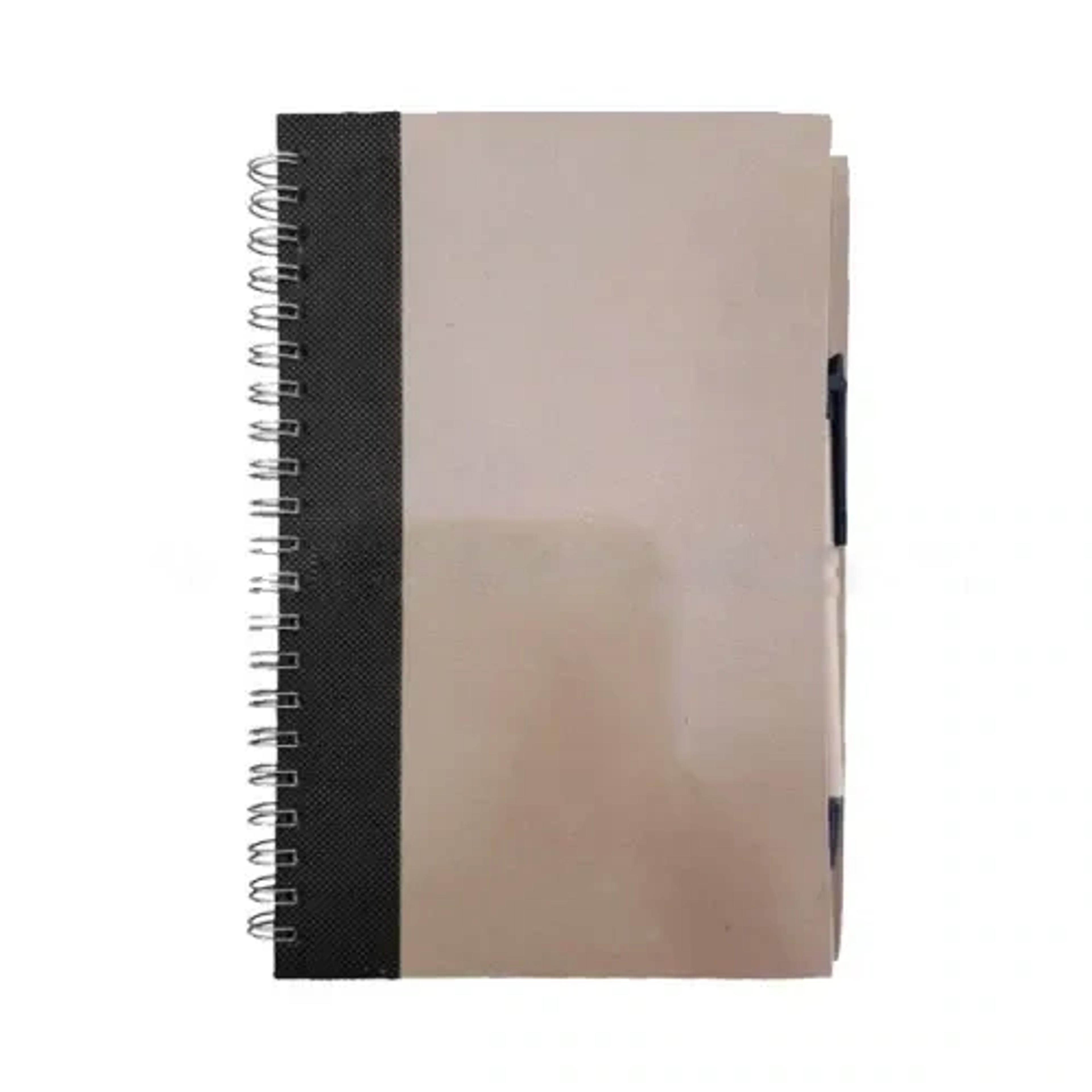 Recycle Notebook