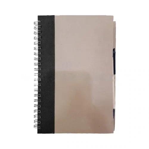 Recycle Notebook