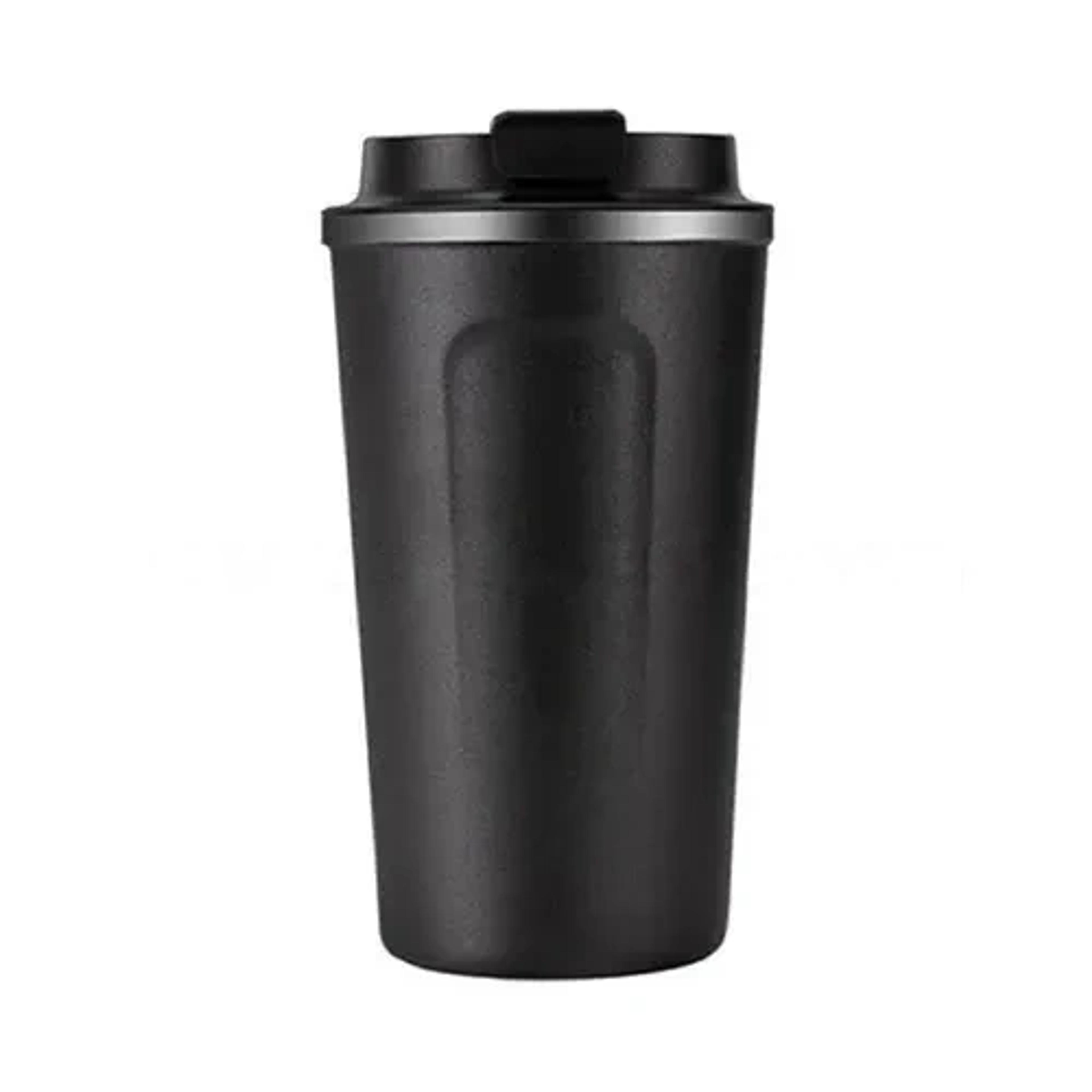 Stainless Steel Vacuum Bottle