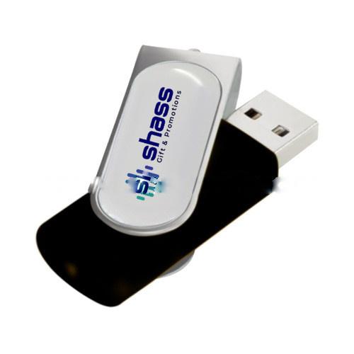 Swivel USB With Epoxy