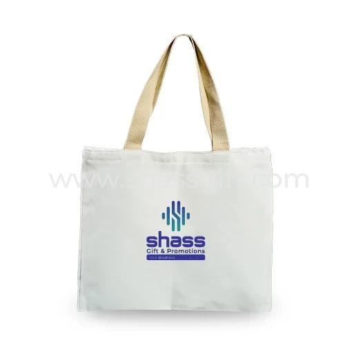 Sublimation Tote Bag Horizontal