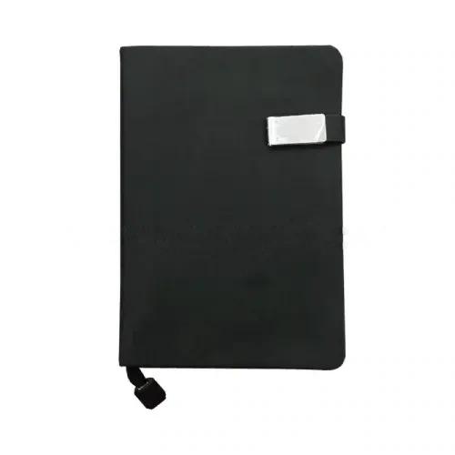 PU Covered Notebook