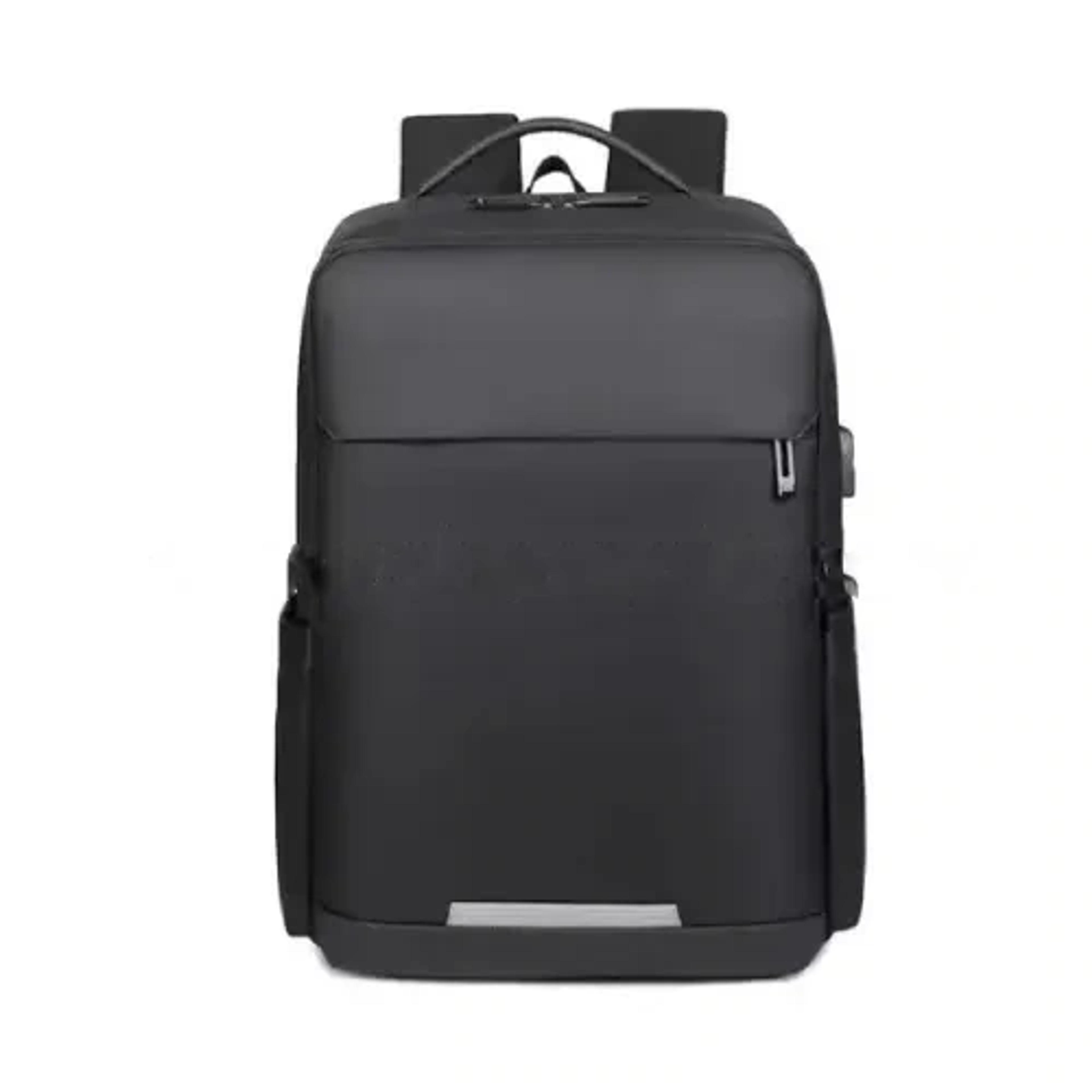 Multifunctional Smart Backpack