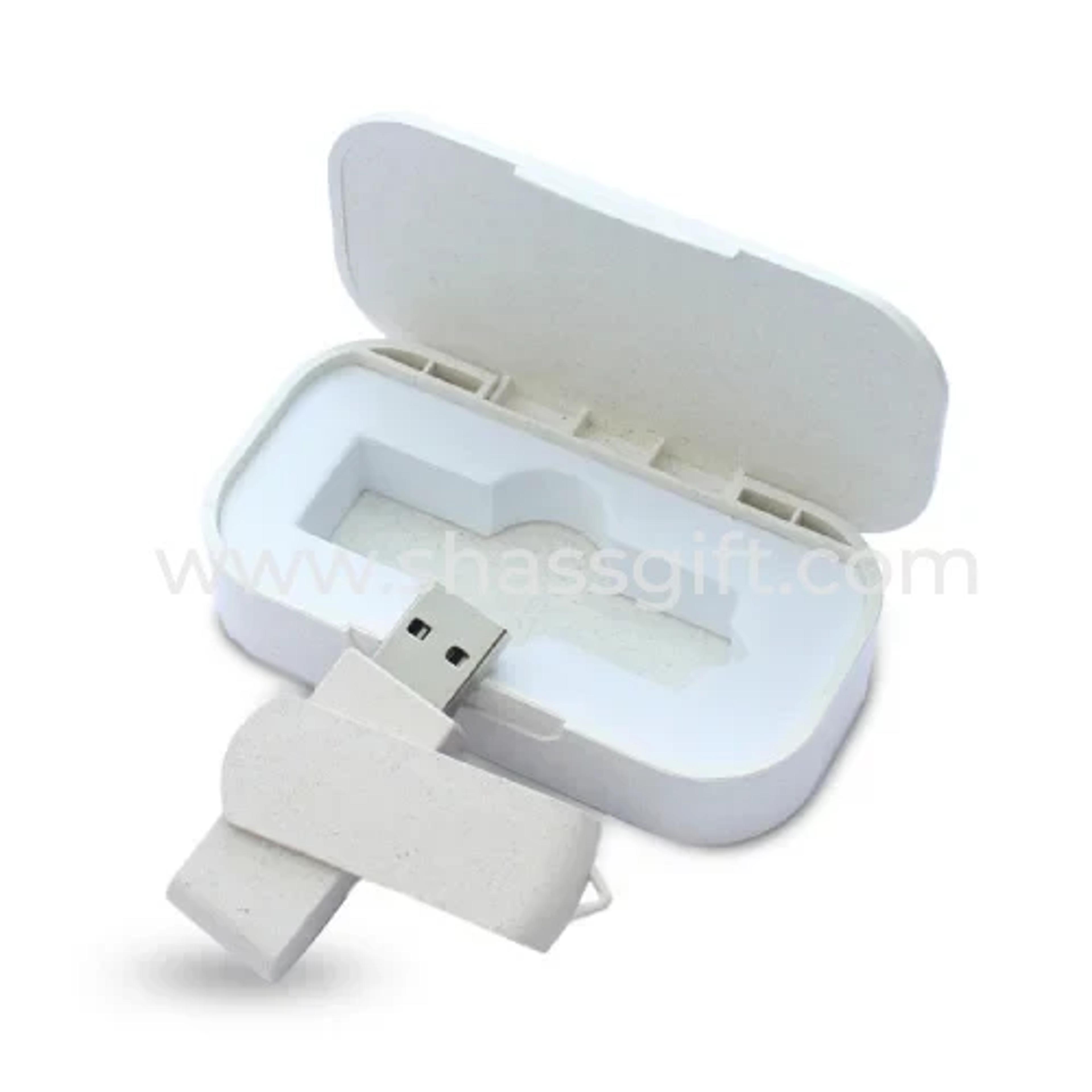 Wheat USB
