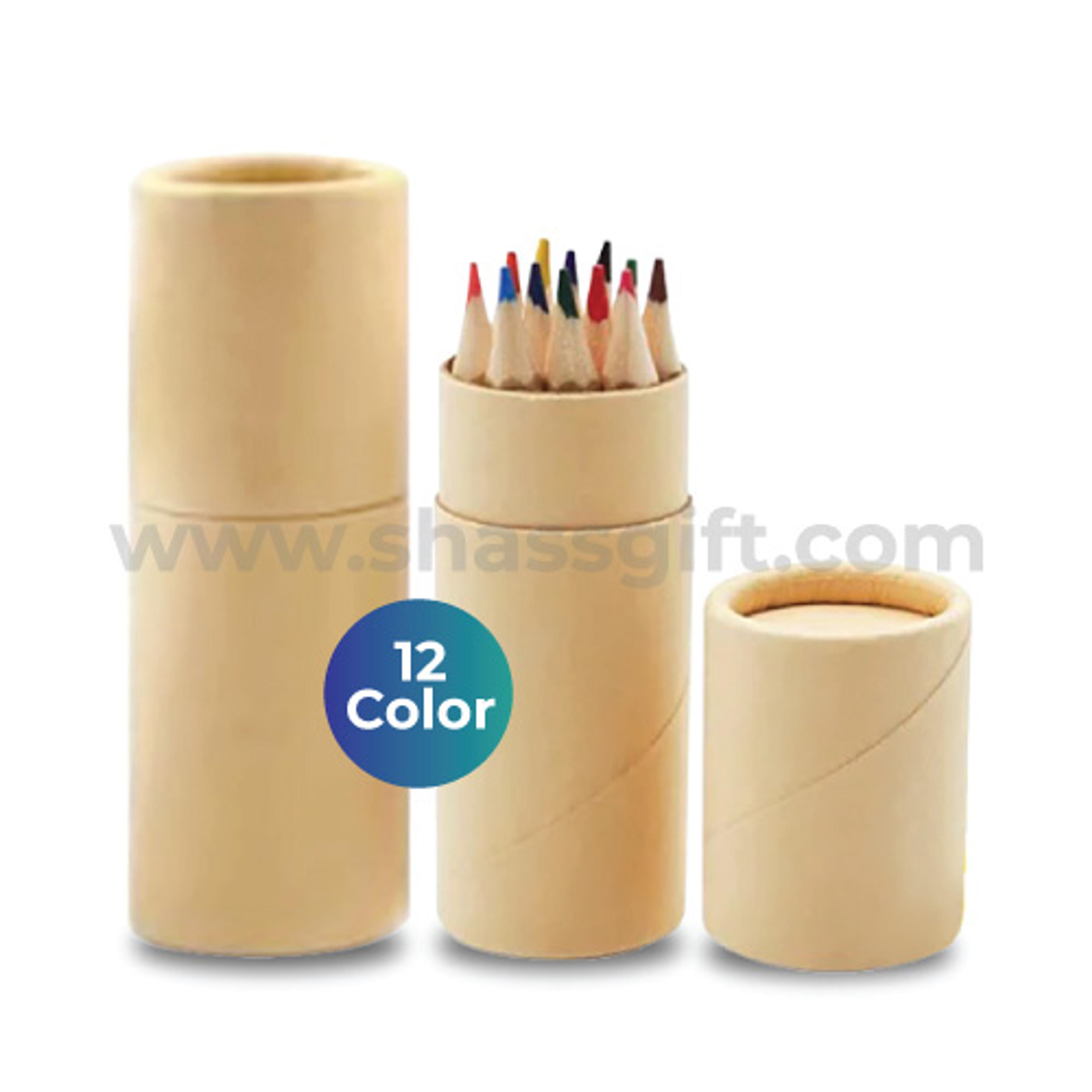 COLOR PENCILS PACK