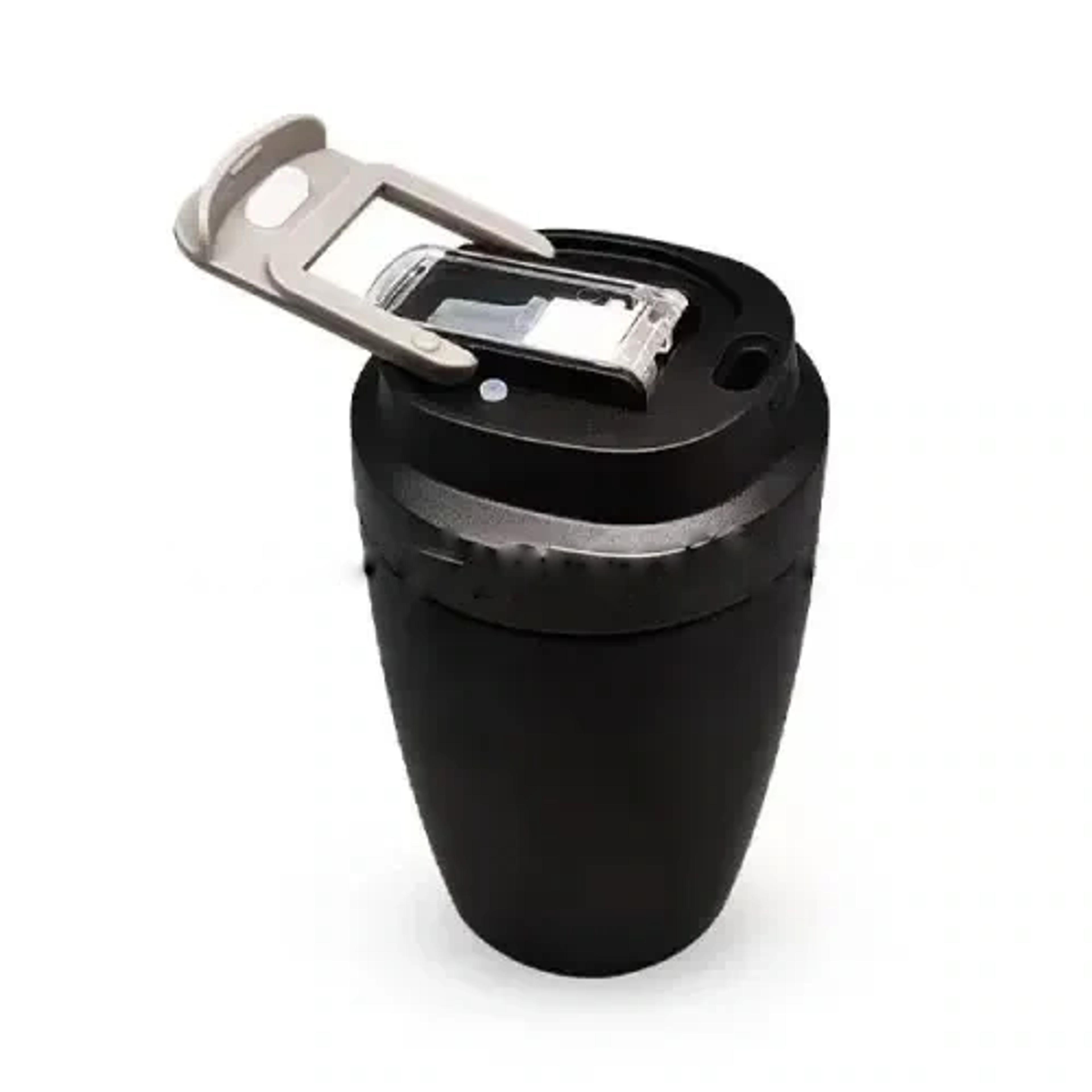 Stainless Steel Tumbler