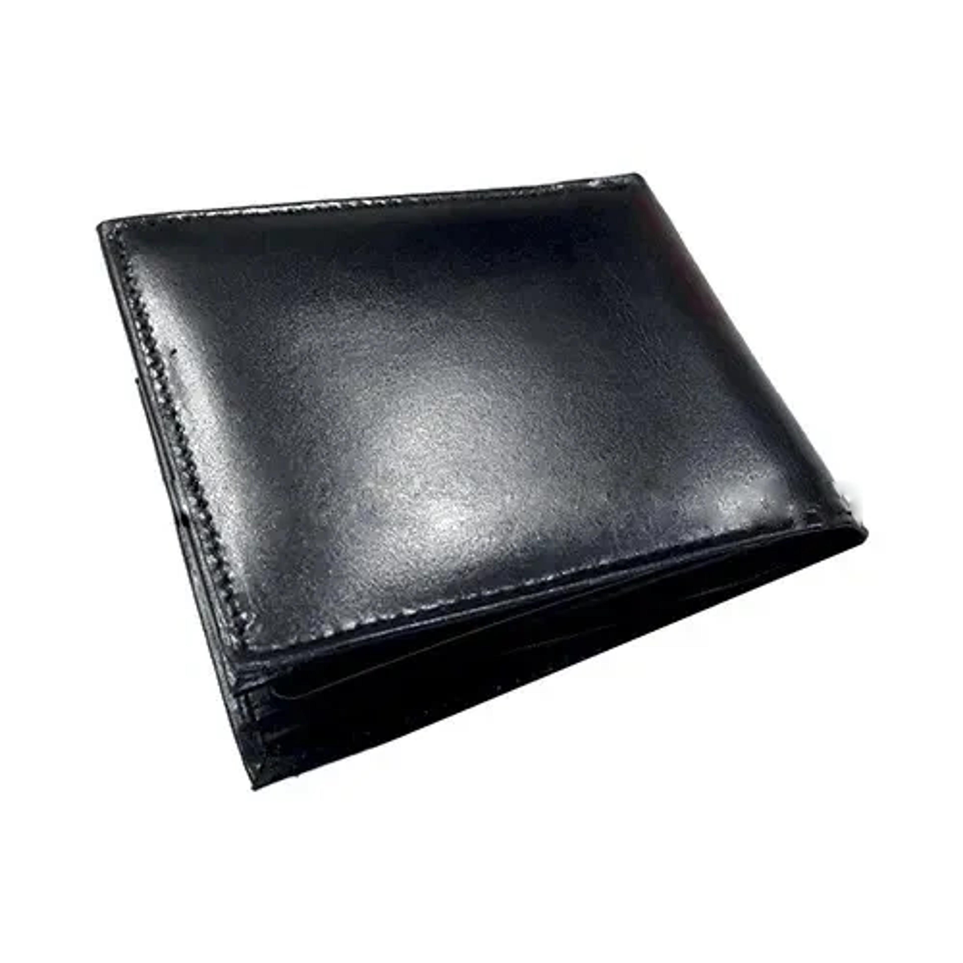 Premium Genuine Leather wallet