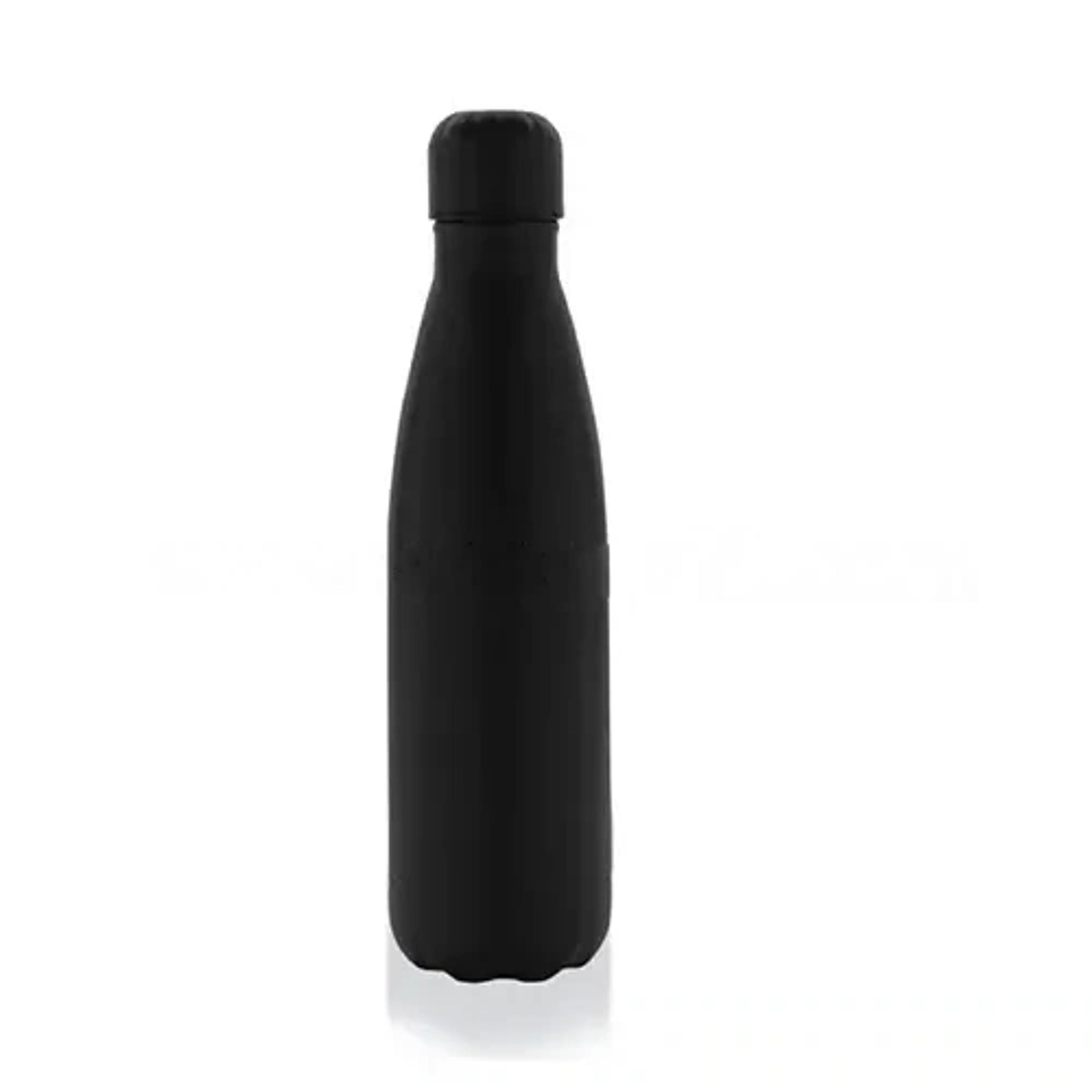 Soft Touch Insulated Water Bottle 500 ml