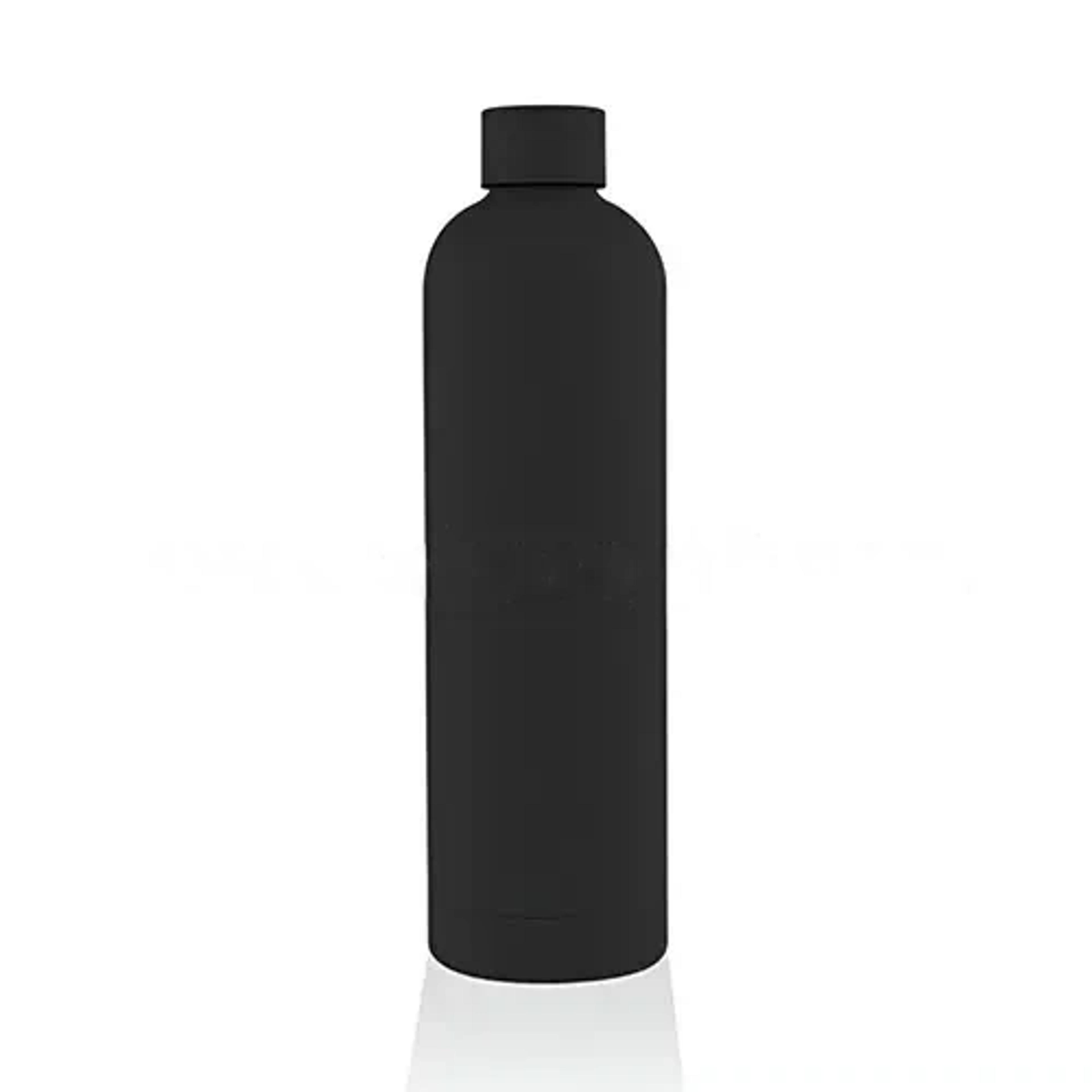 Soft Touch Insulated Water Bottle - 750ml
