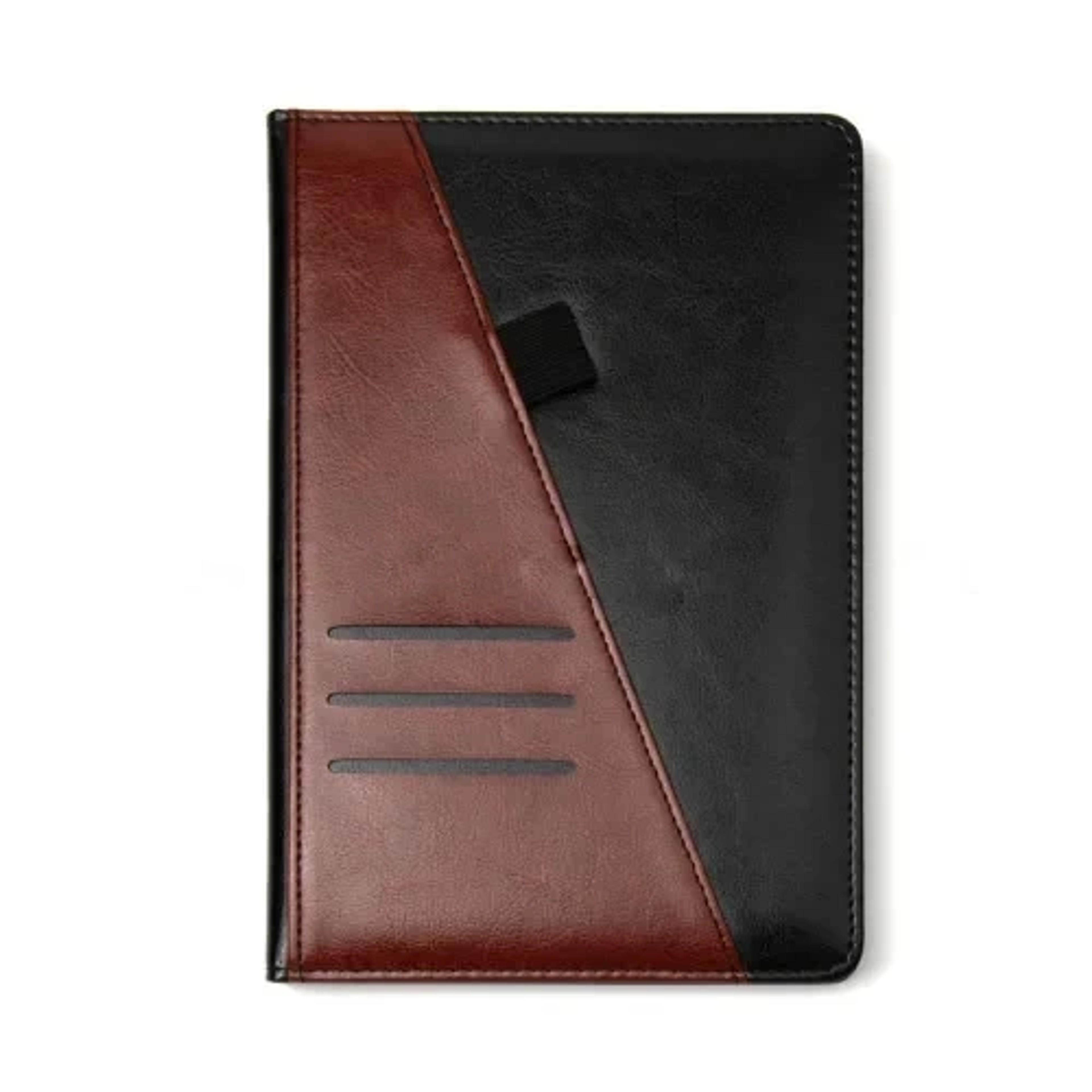 Soft Thermal PU Notebook
