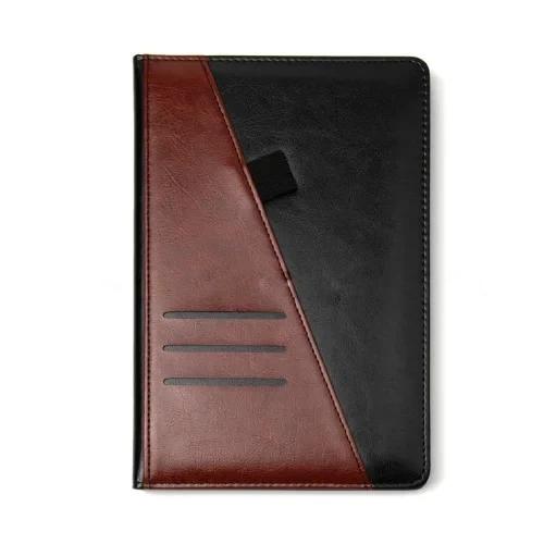 Soft Thermal PU Notebook