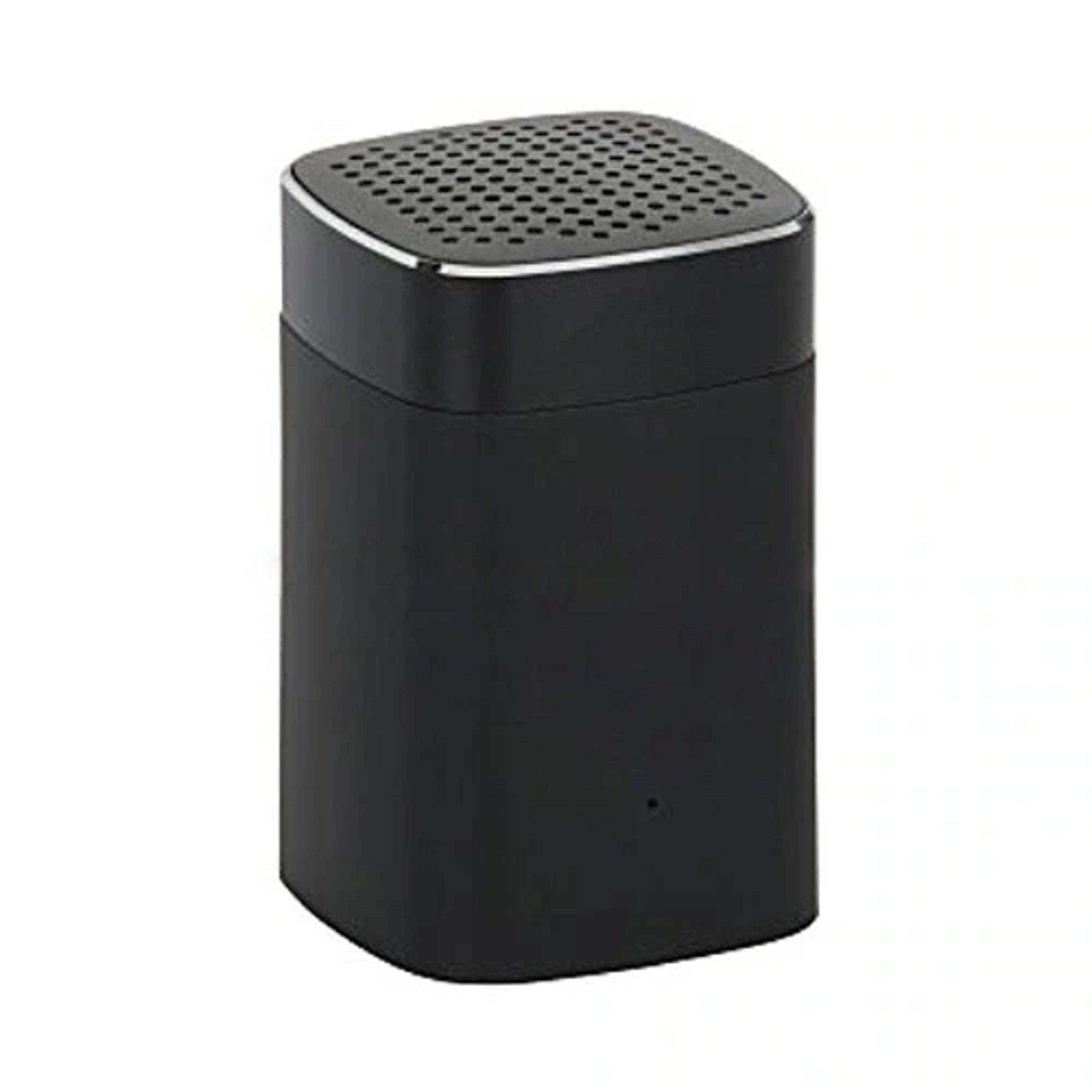 Light Up Bluetooth Speaker Big