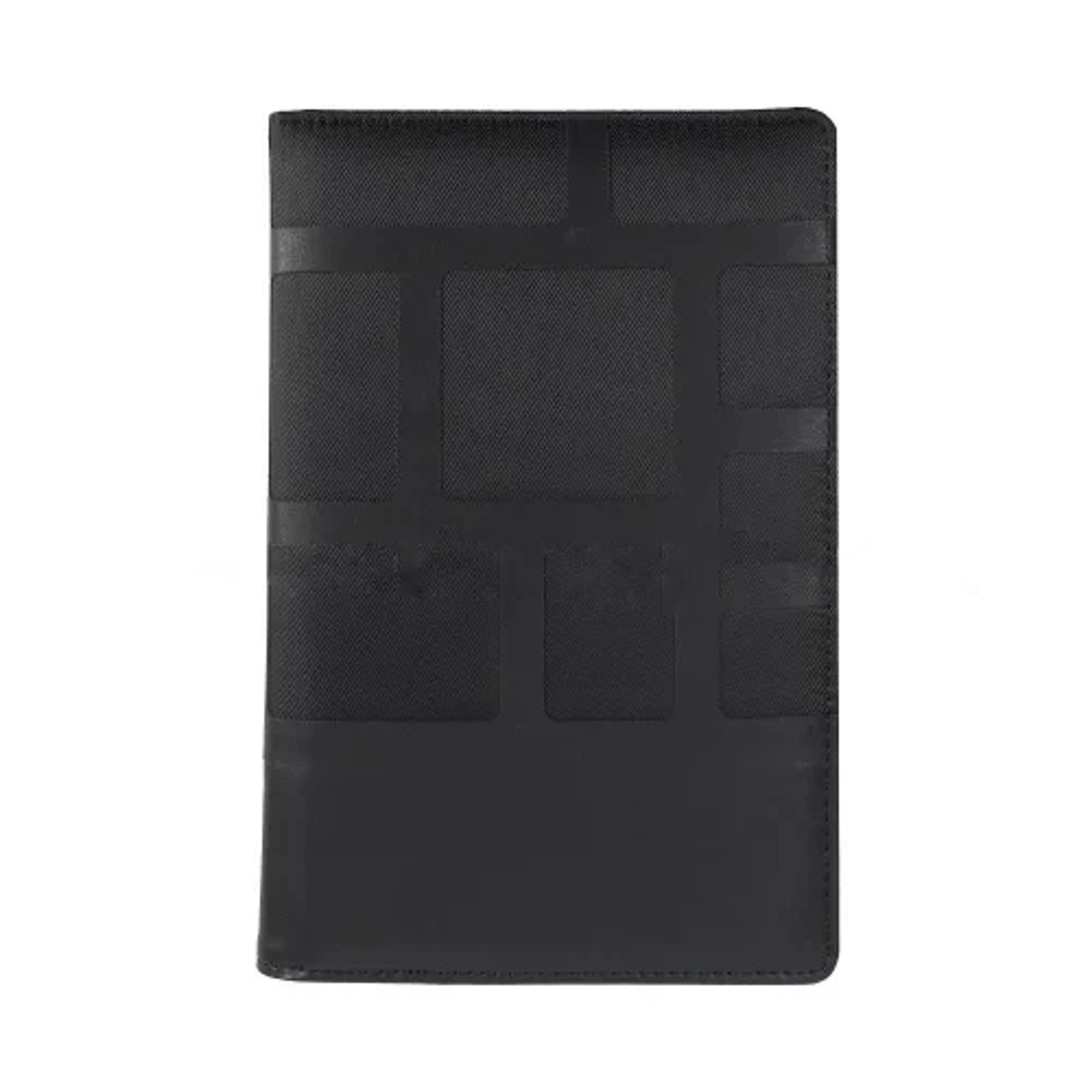 Designed PU Leather Notebook