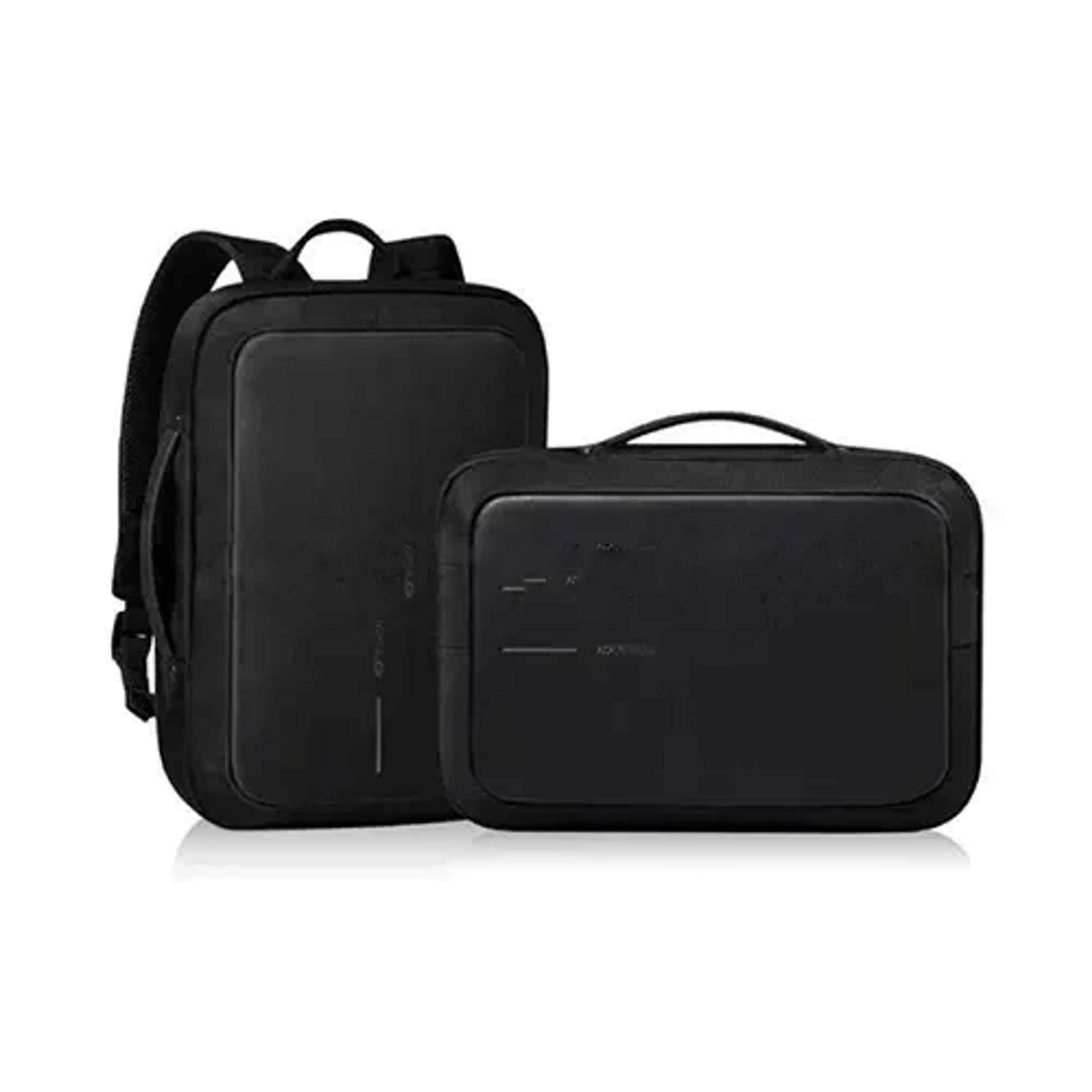 Bobby Anti Theft Backpack