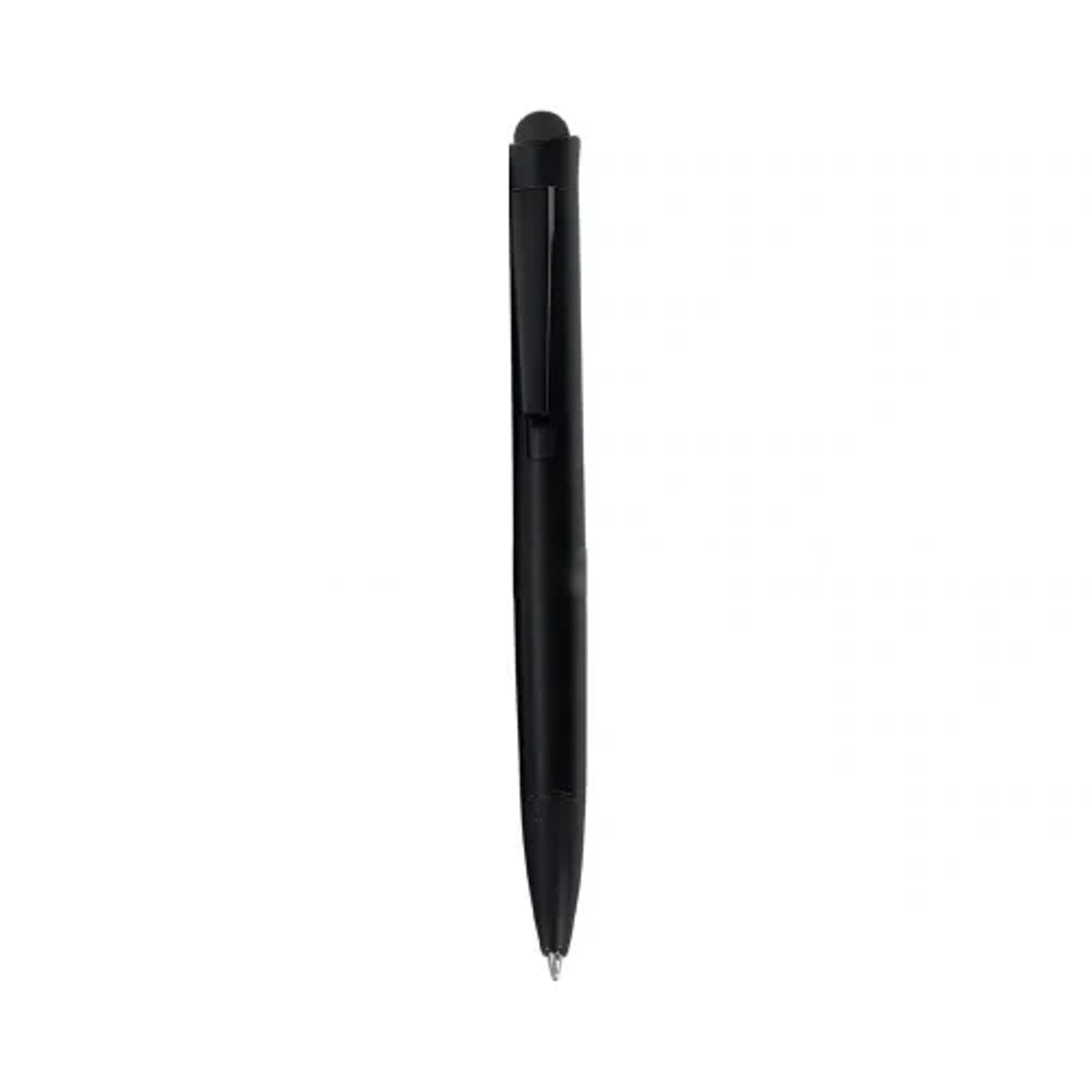 Head Ball Click Pen