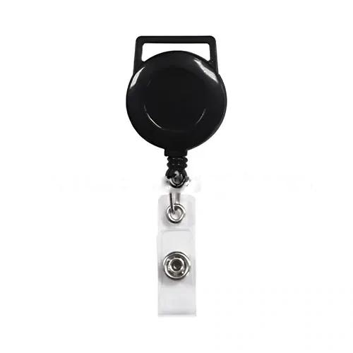 Reel Badge For Customized Lanyard