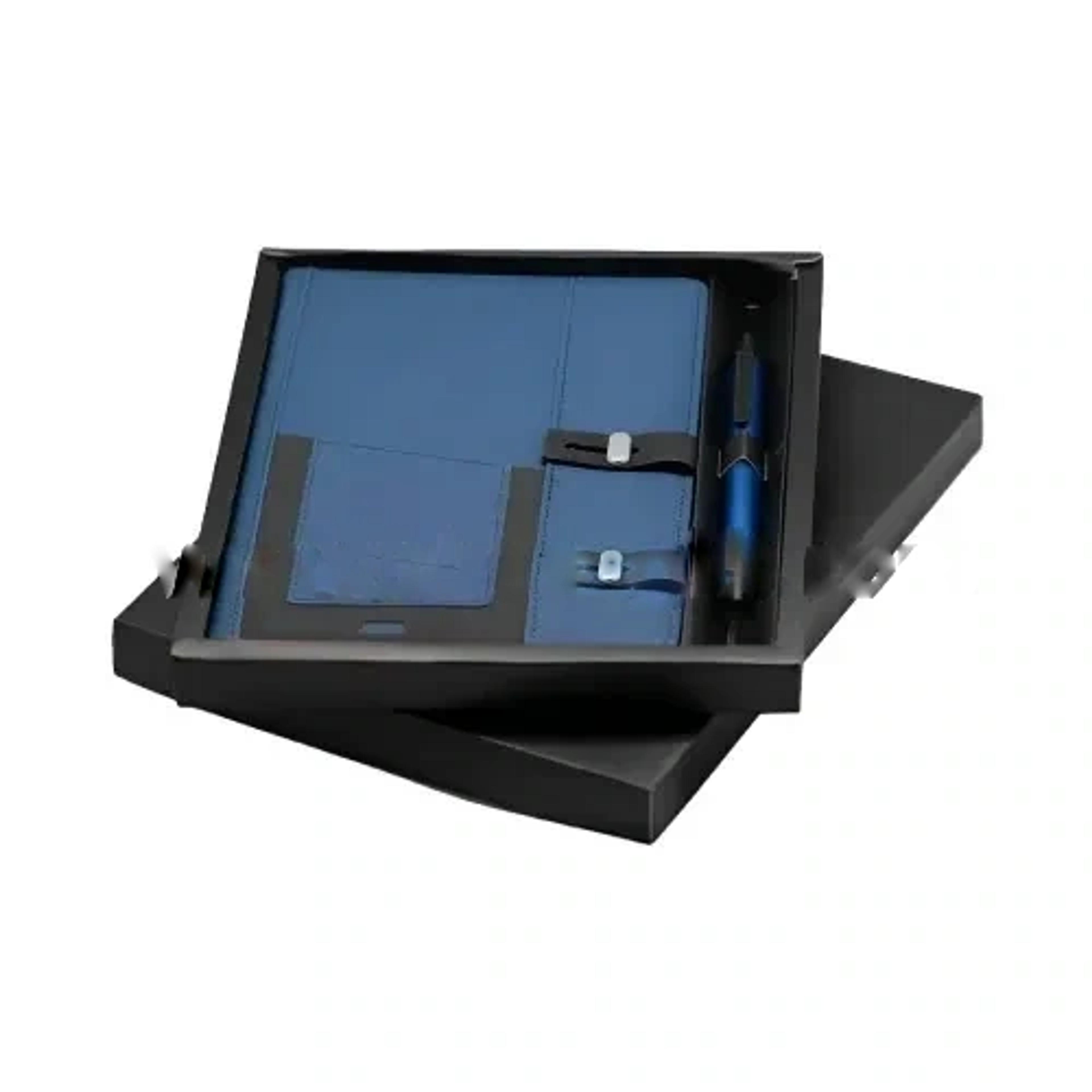 A5 Functional Notebook & Pen