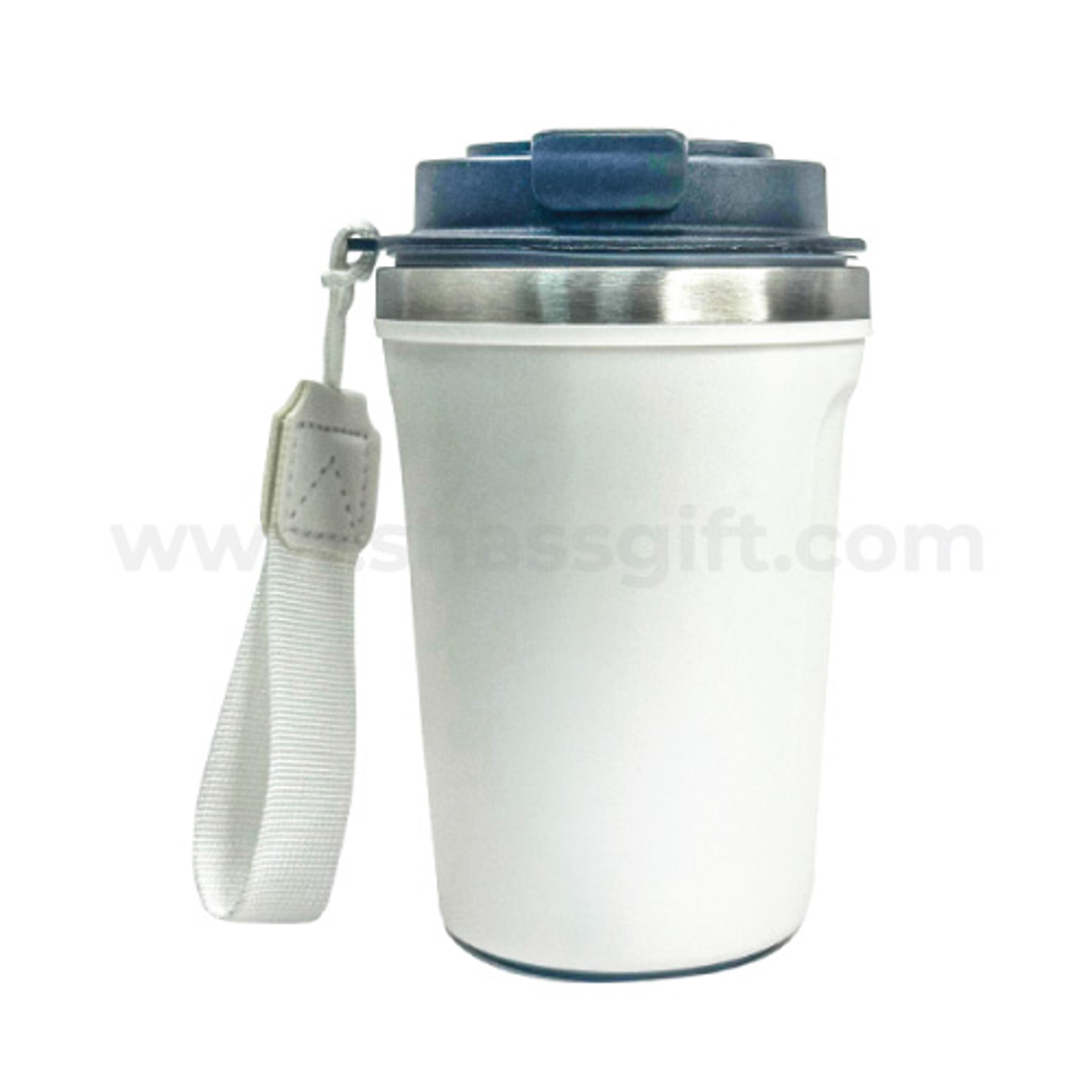 Stainless Steel Travel Coffee Mug