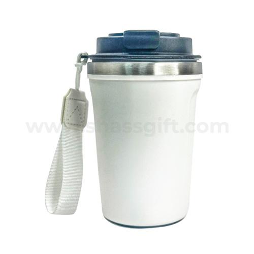 Stainless Steel Travel Coffee Mug