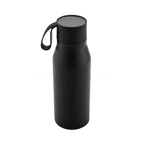 Vacuum Bottle With Loop