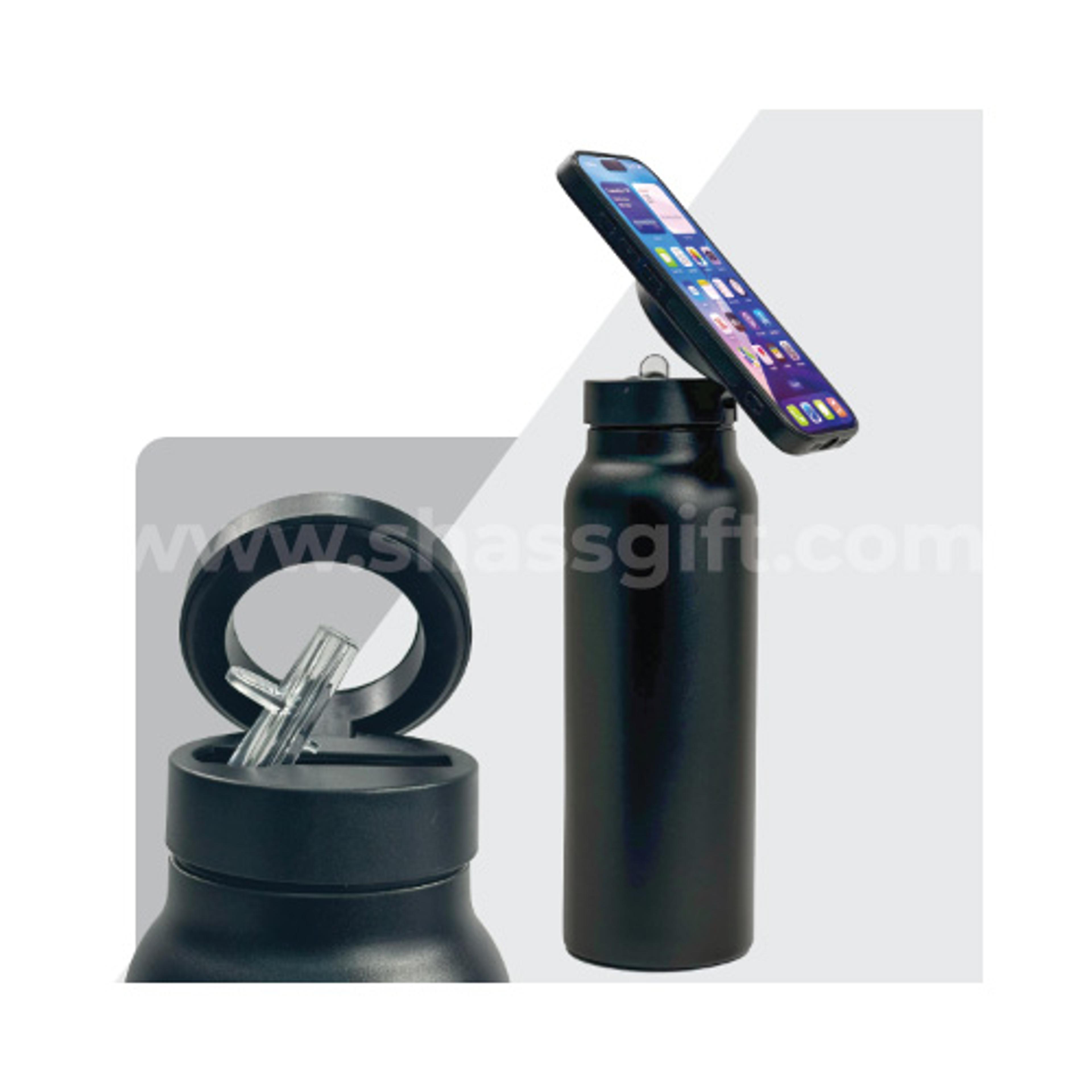 Magnetic Water Bottle
