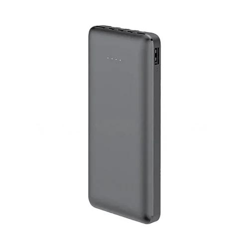 Power bank With Inbuilt Cables
