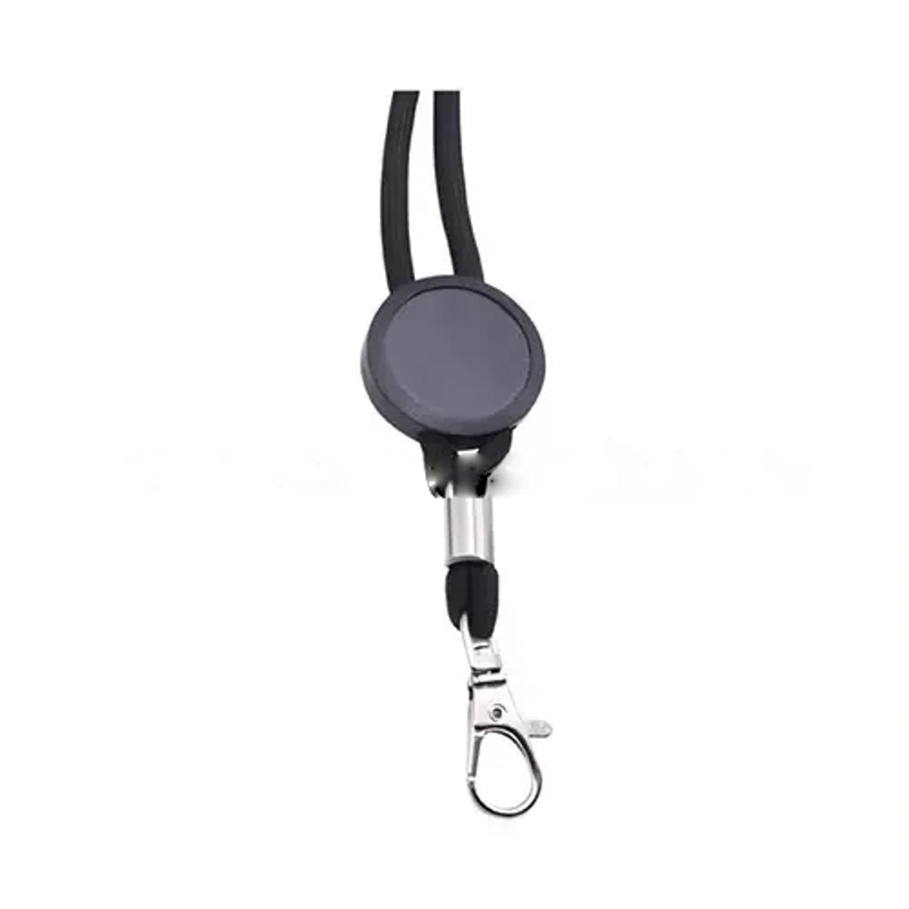 Rope Lanyard