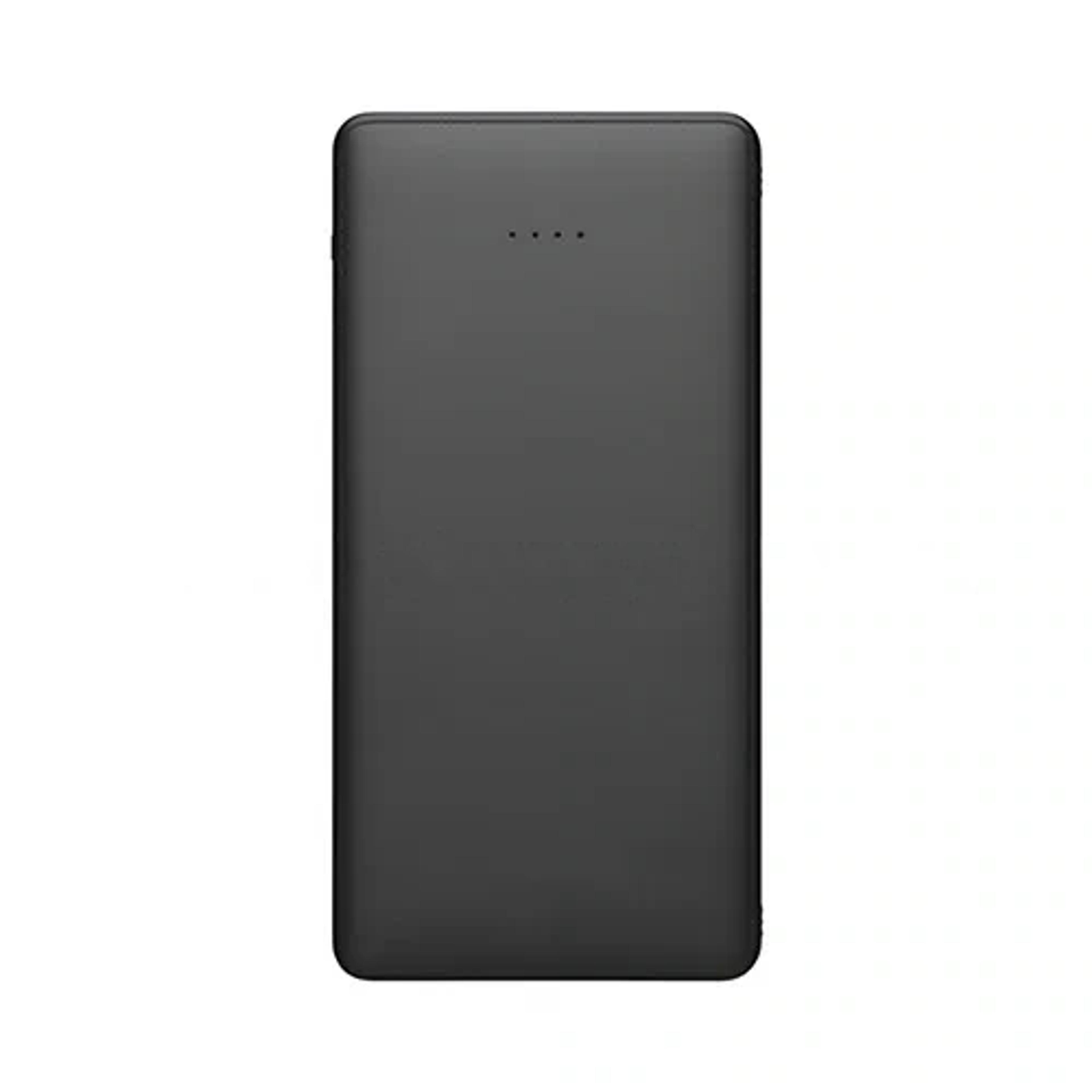 12000 mAh Slim Powerbank