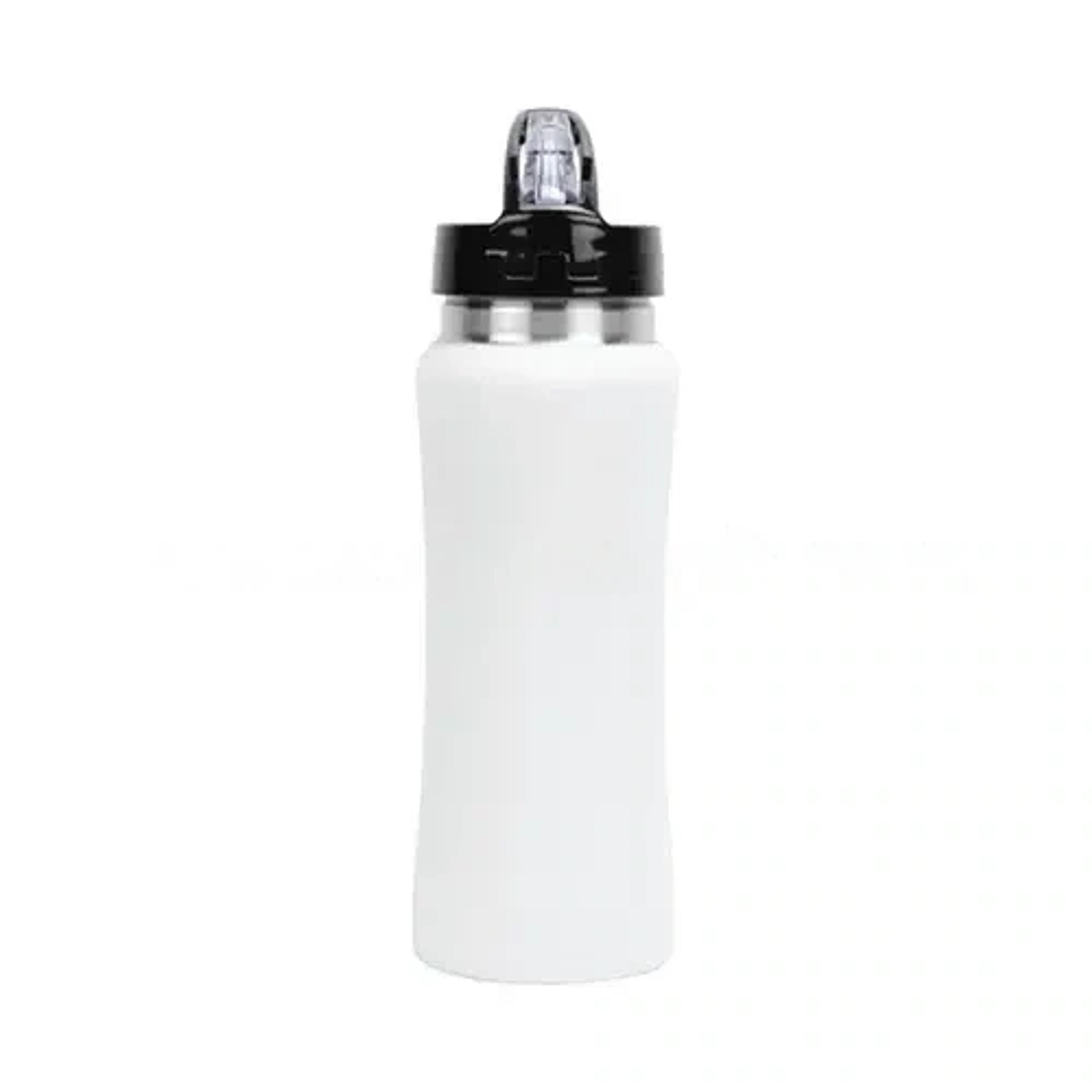Single Wall Stainless Steel Water Bottle - 750 ml