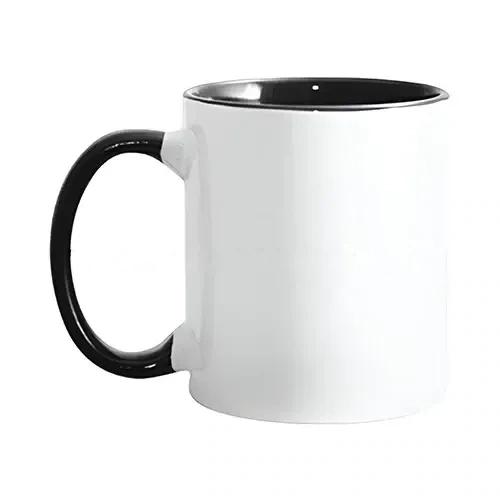 Sublimation Mug With Inside Color