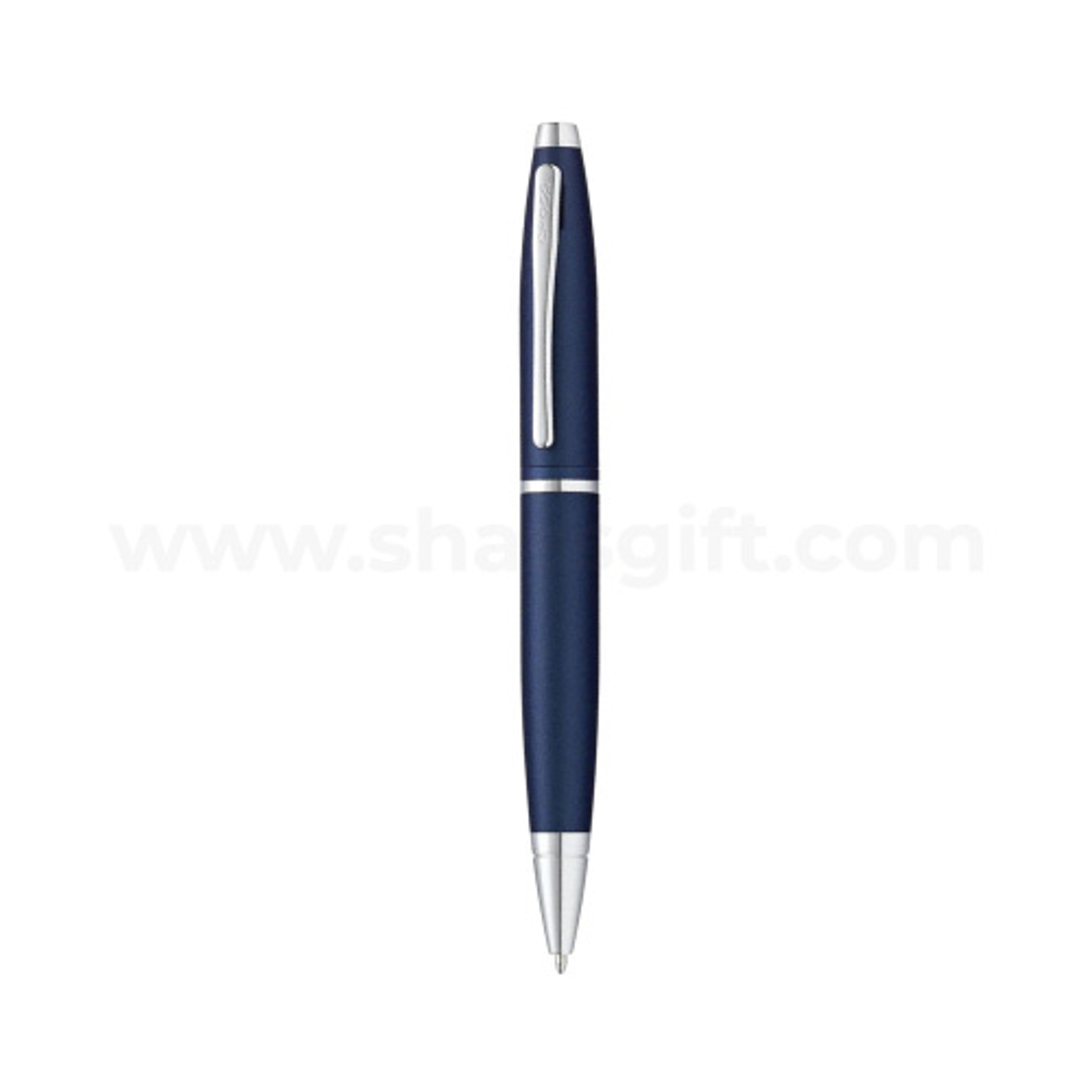 CROSS-MATTE METALLIC BALLPOINT PEN