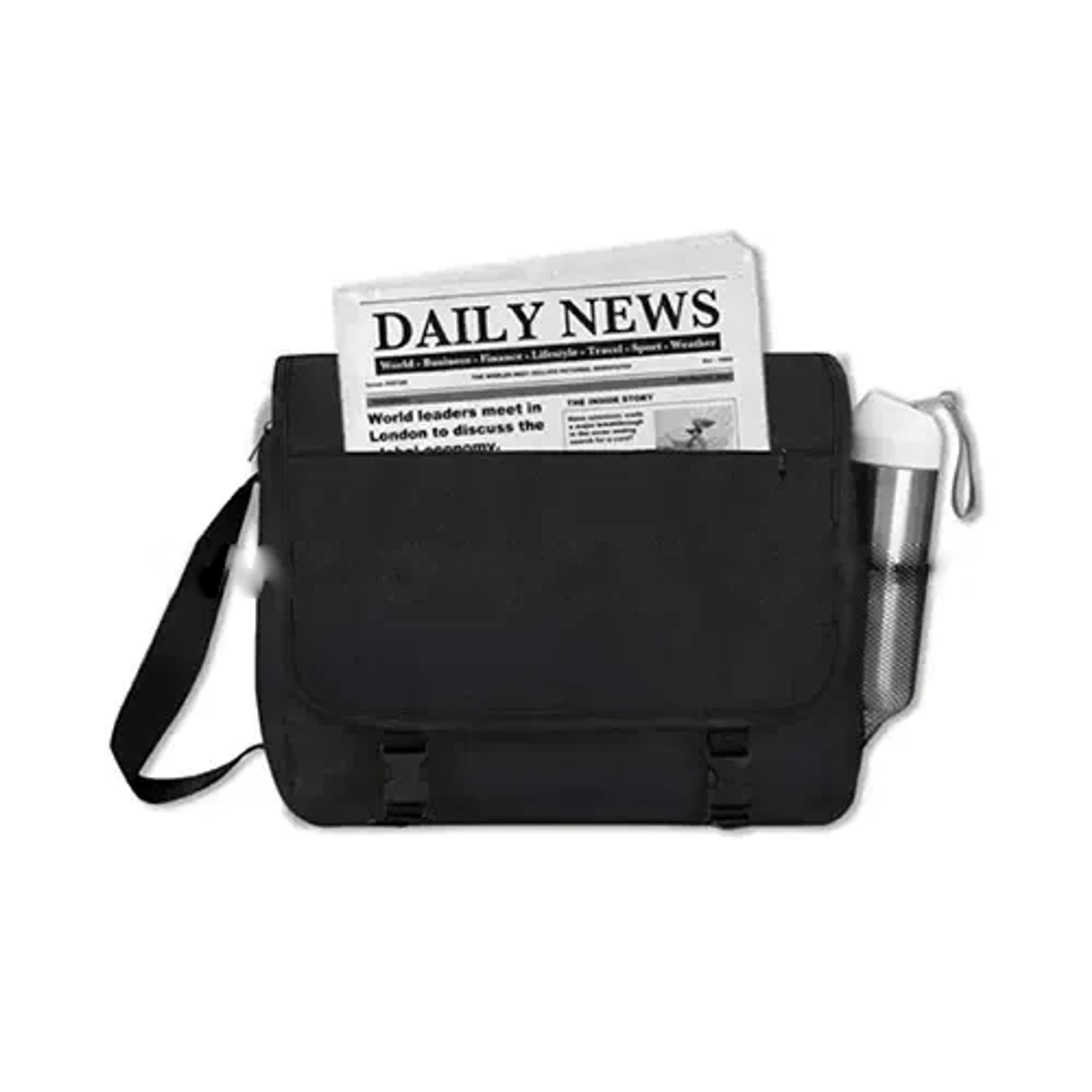 Messenger Bag