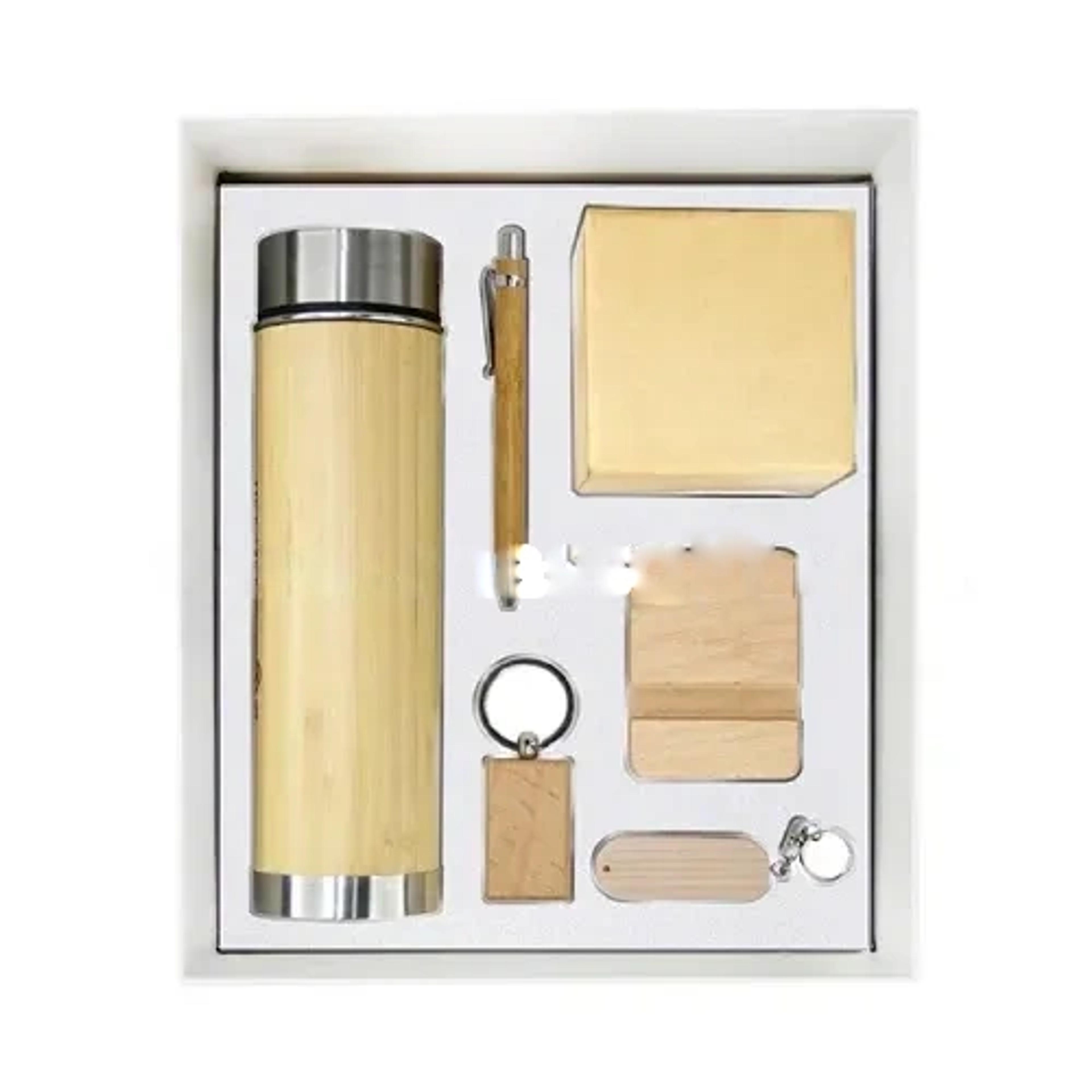 66 Eco Friendly Gift Sets