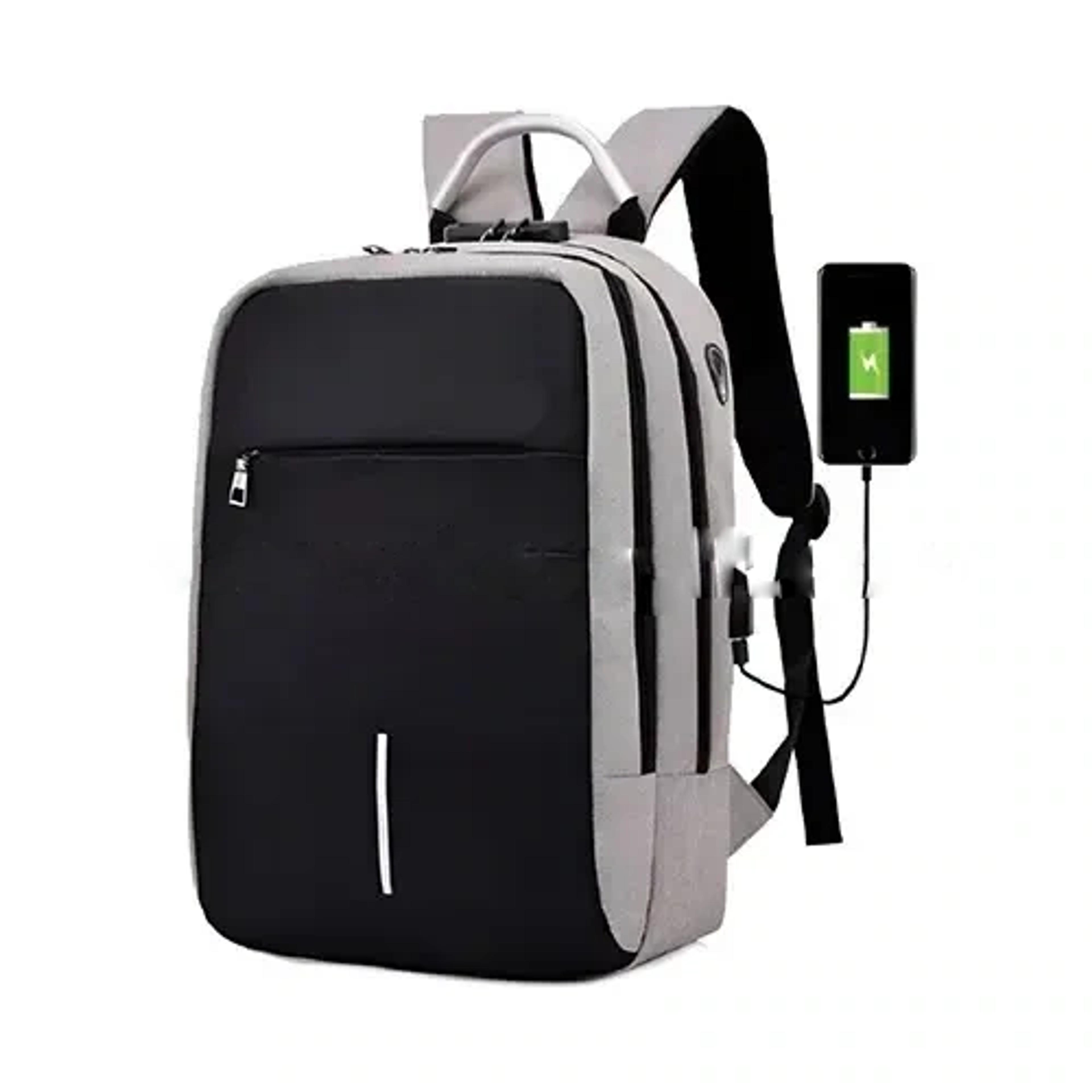Multi-Functional Travel Bag