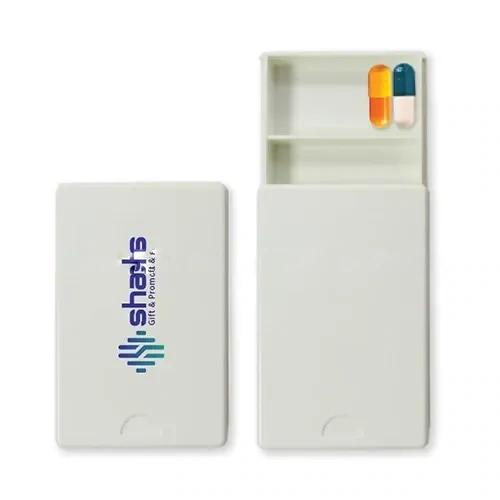 Promotional Pill Box